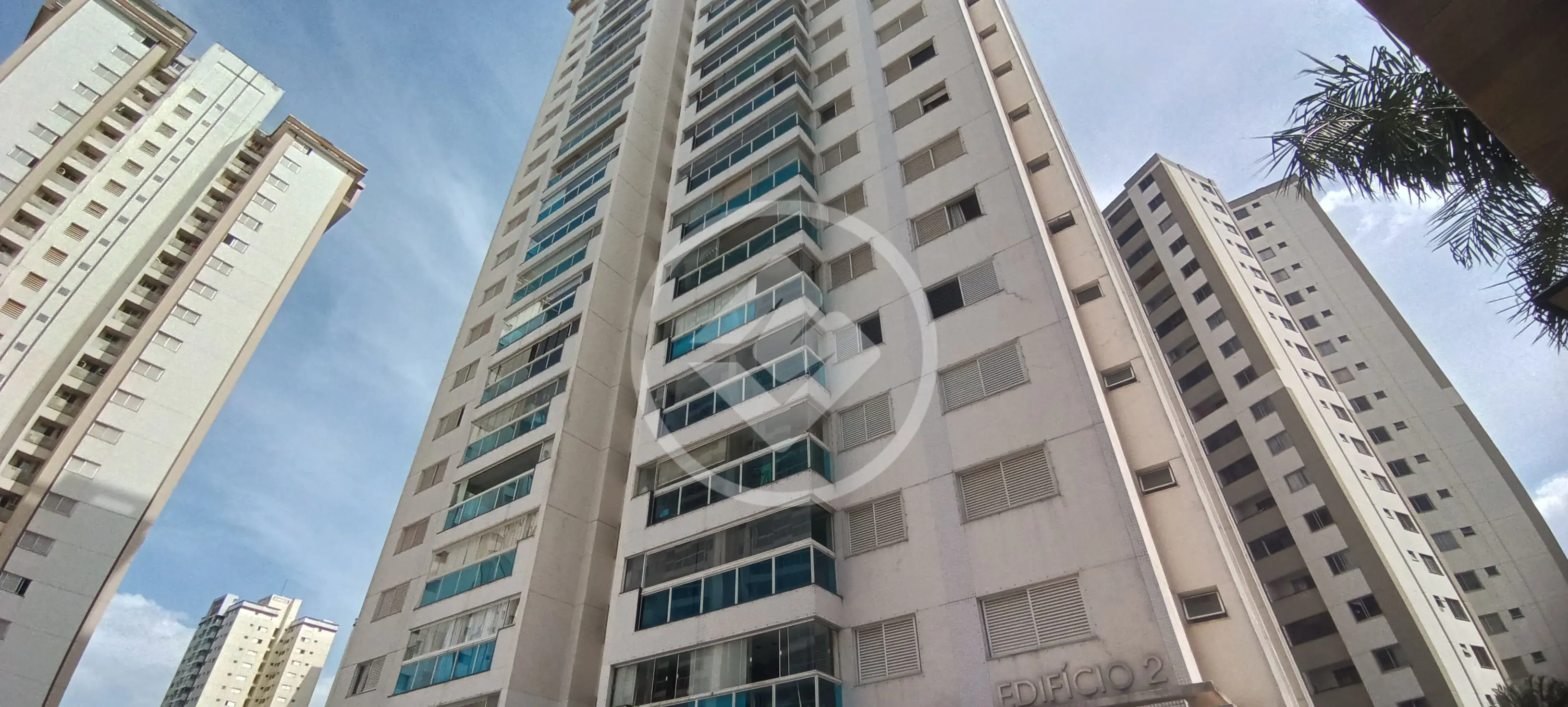 Apartamento Duplex ELDORADO, Goiânia - GO — foto 2
