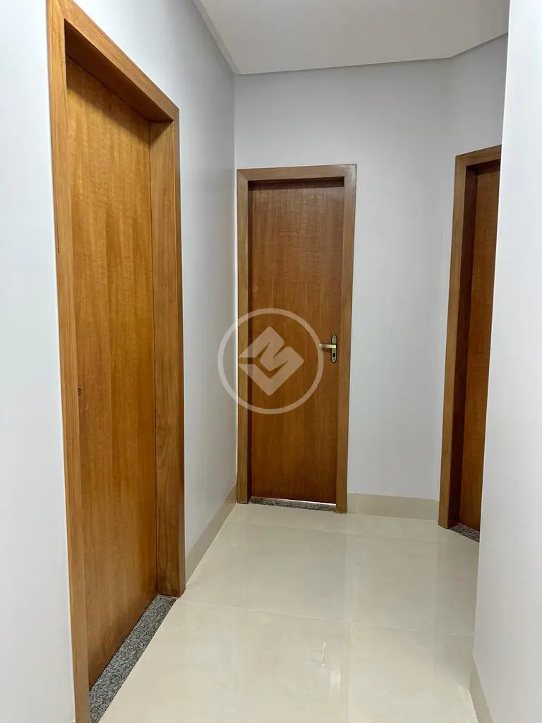 Casa 3 quartos no Jardim Buriti Sereno, Aparecida de Goiânia — foto 3 de 6