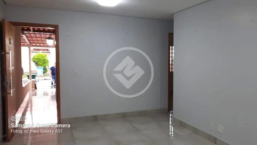 Casa Condomínio Residencial Brisas do Cerrado, Goiânia - GO — foto 2