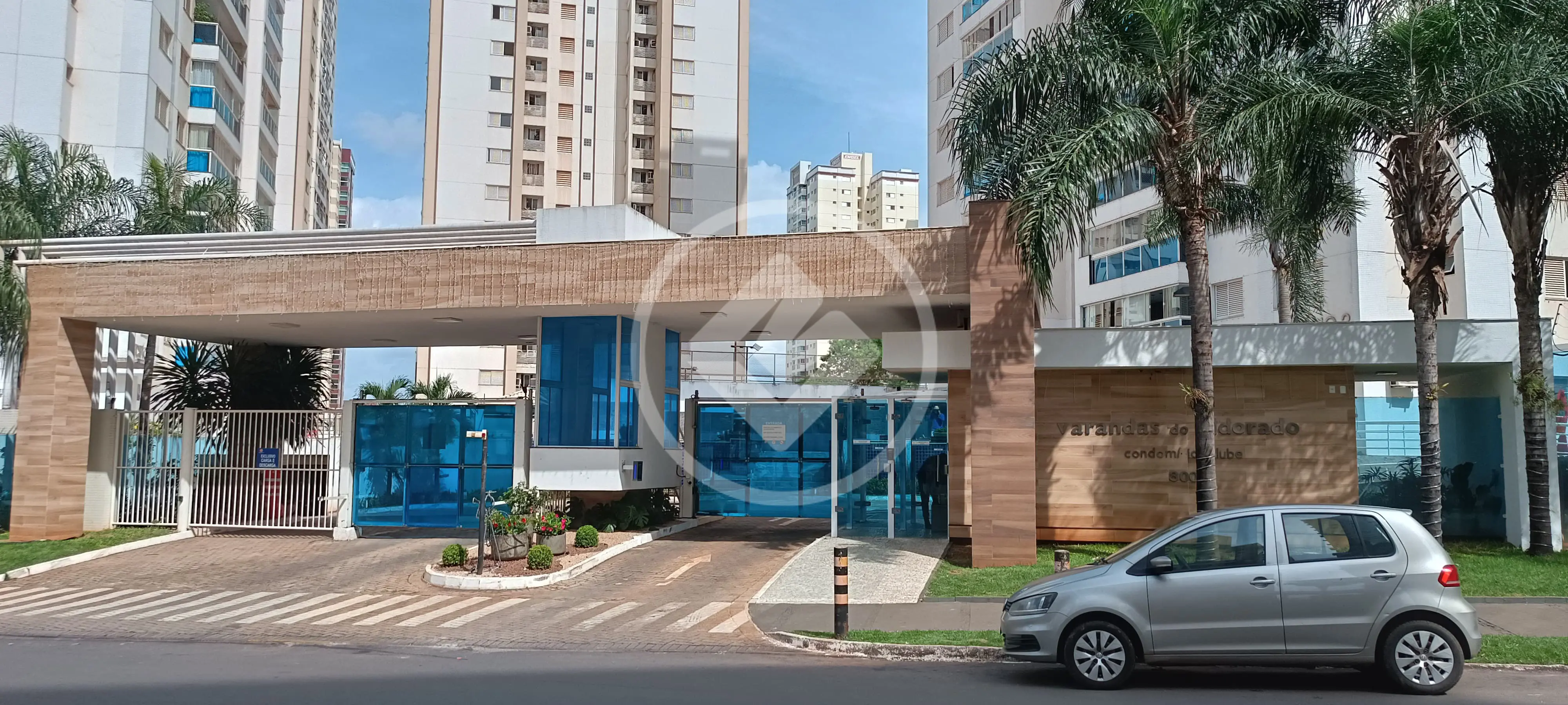 Apartamento Duplex ELDORADO, Goiânia - GO — foto 1