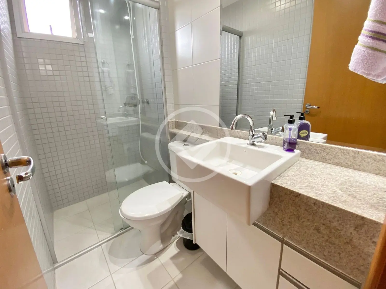 Apartamento 1 quarto no Parque Amazônia, Goiânia — foto 3 de 6