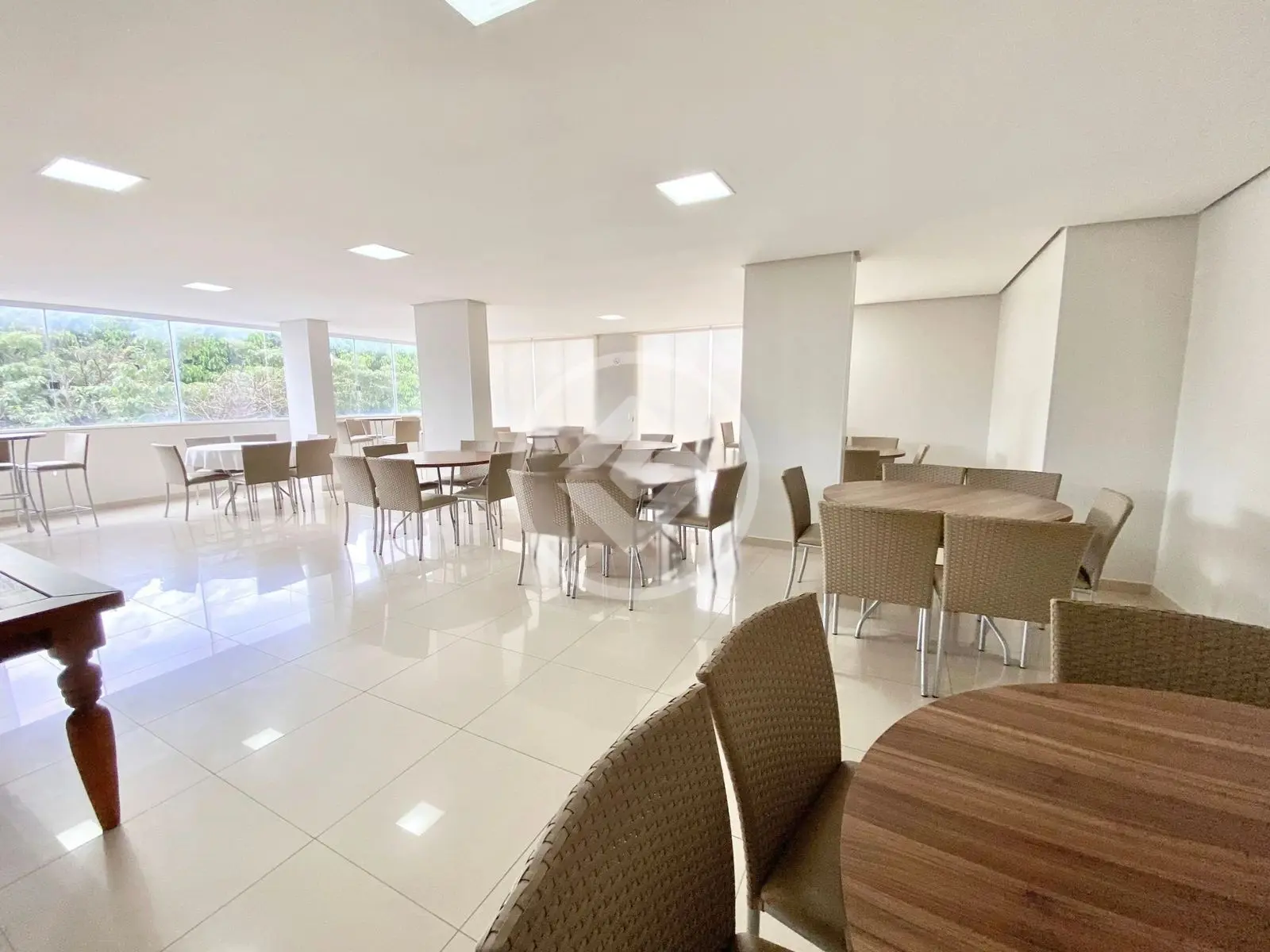 Apartamento 1 quarto no Parque Amazônia, Goiânia — foto 2 de 6