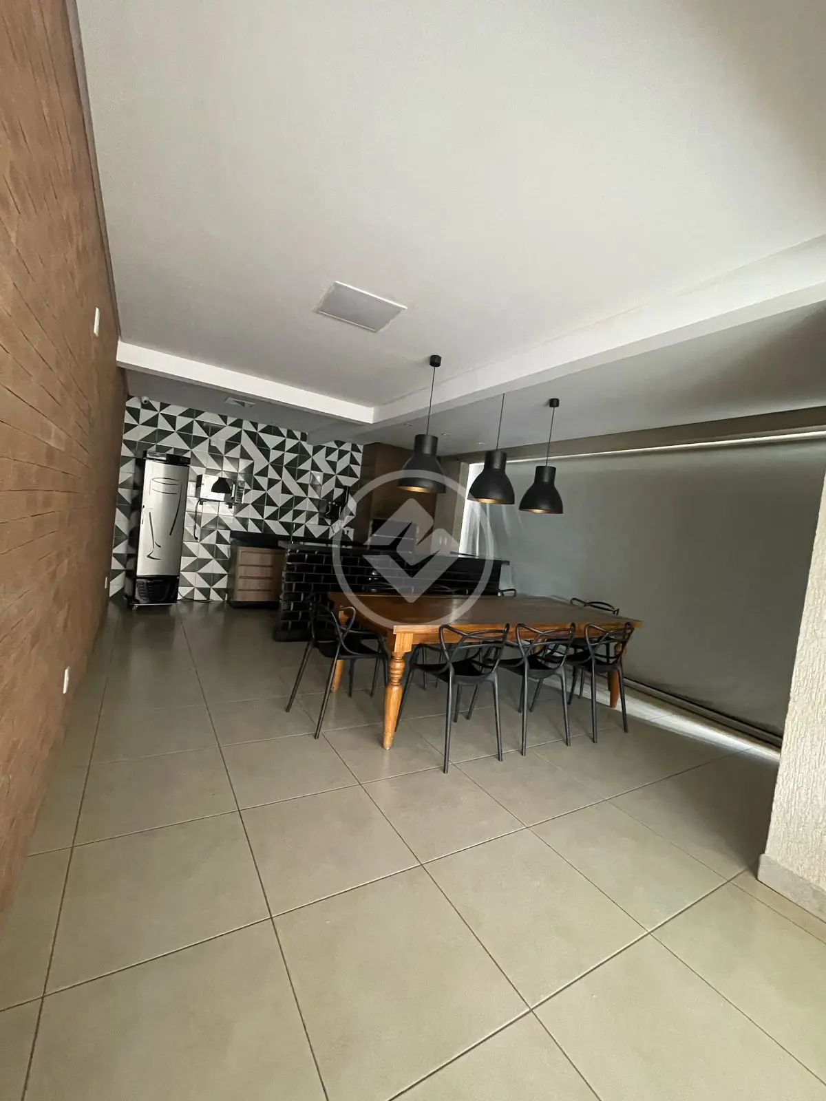 Apartamento Setor Bueno, Goiânia - GO — foto 2