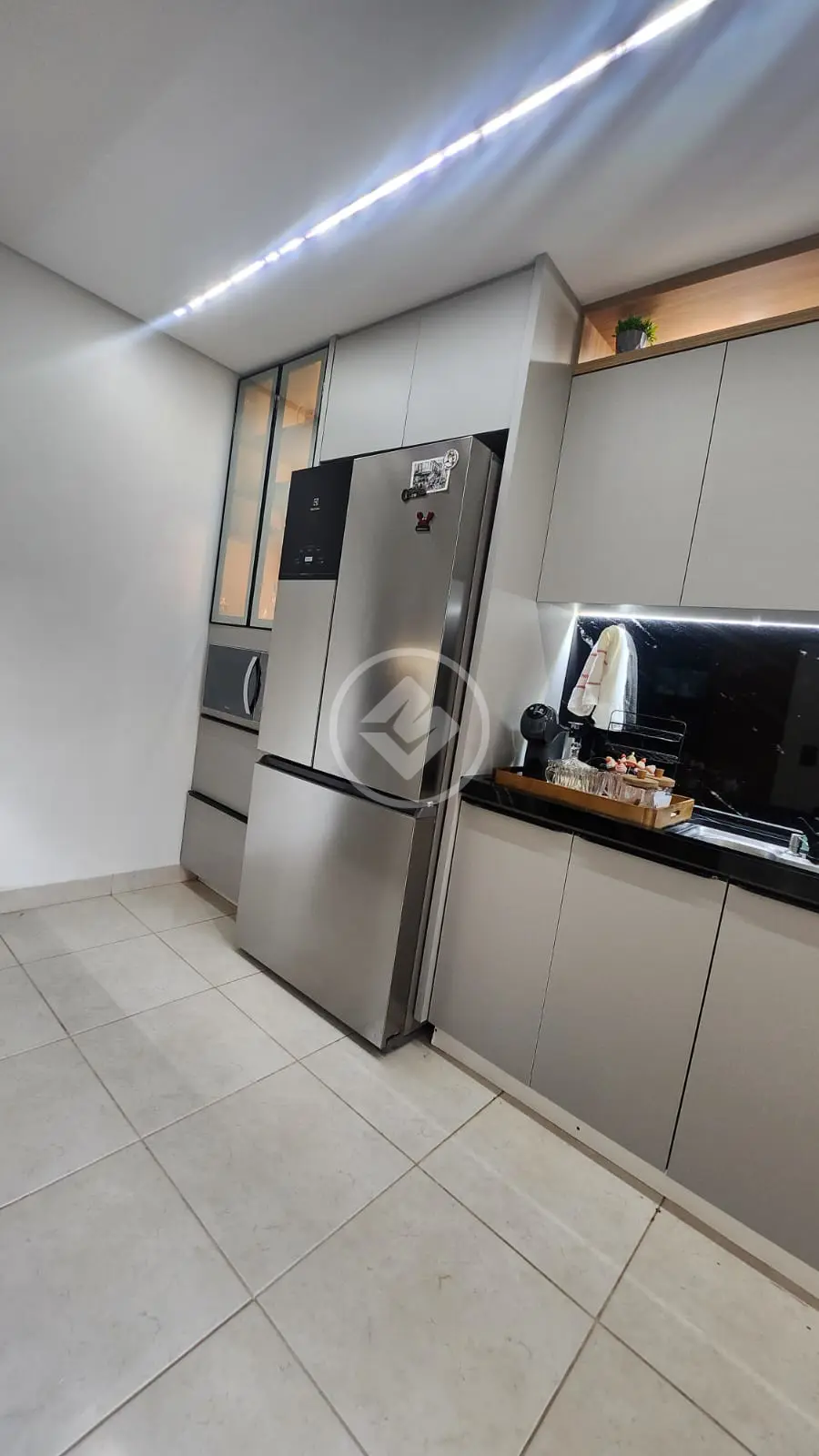 Casa 3 quartos no Setor Tres Marias, Goiânia — foto 4 de 6