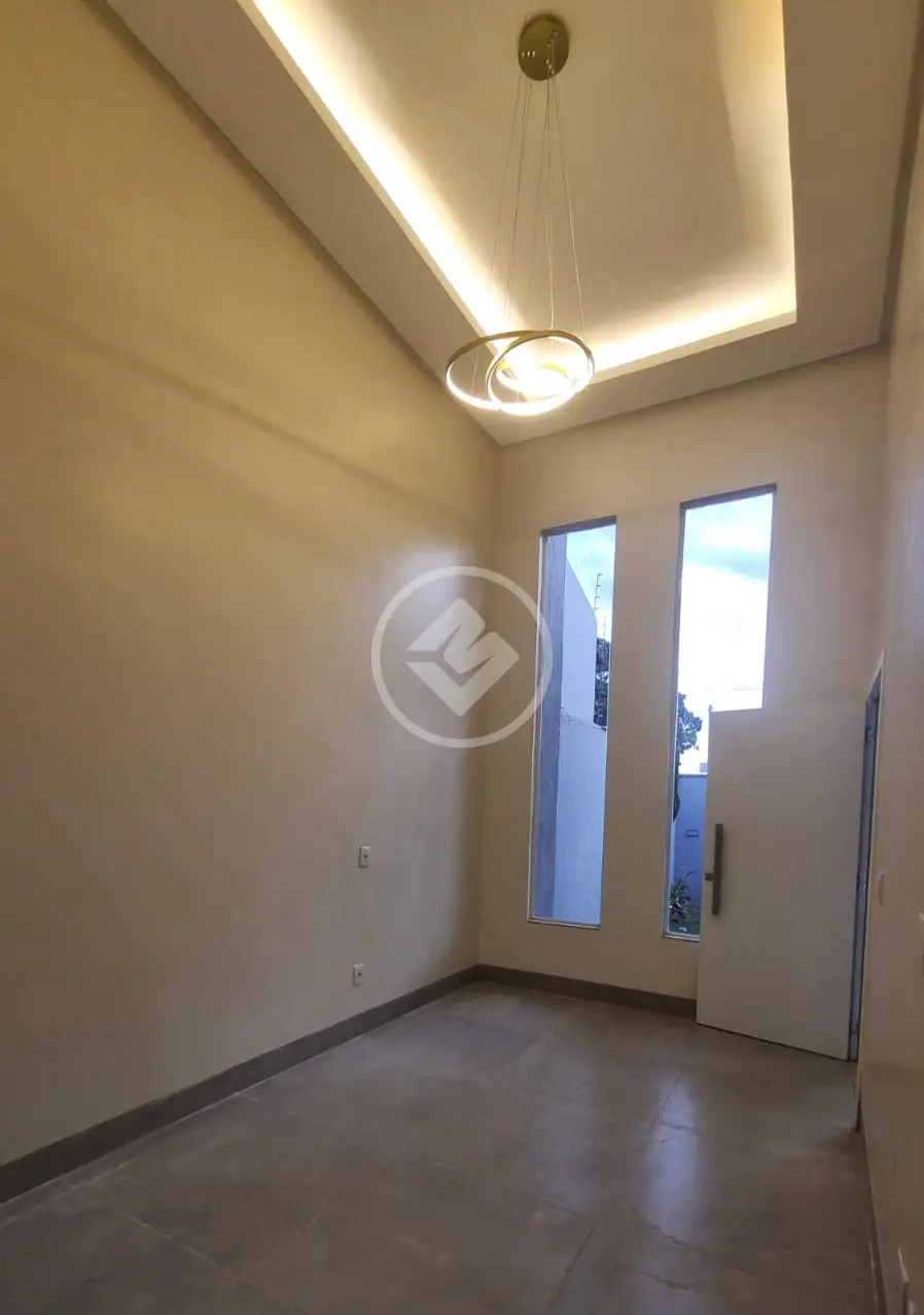Casa 3 quartos no Moinho dos Ventos, Goiânia — foto 3 de 6