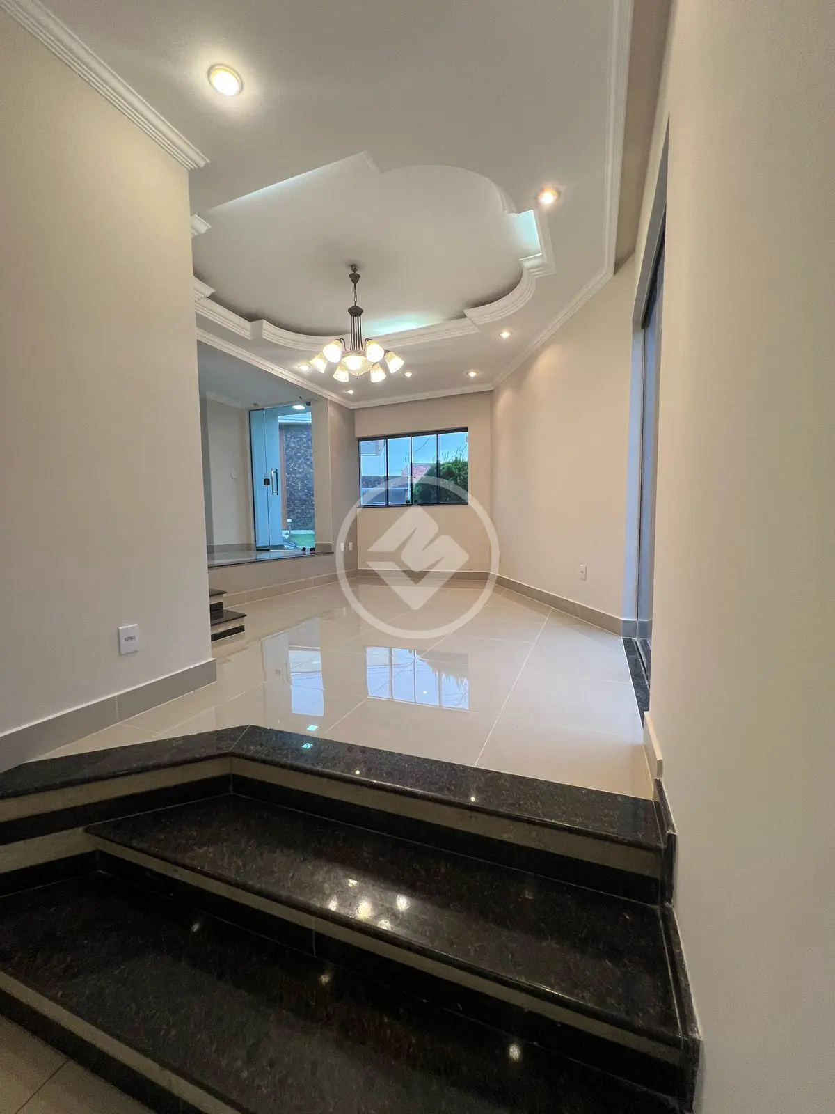 Casa Jardins Madri, Goiânia - GO — foto 2
