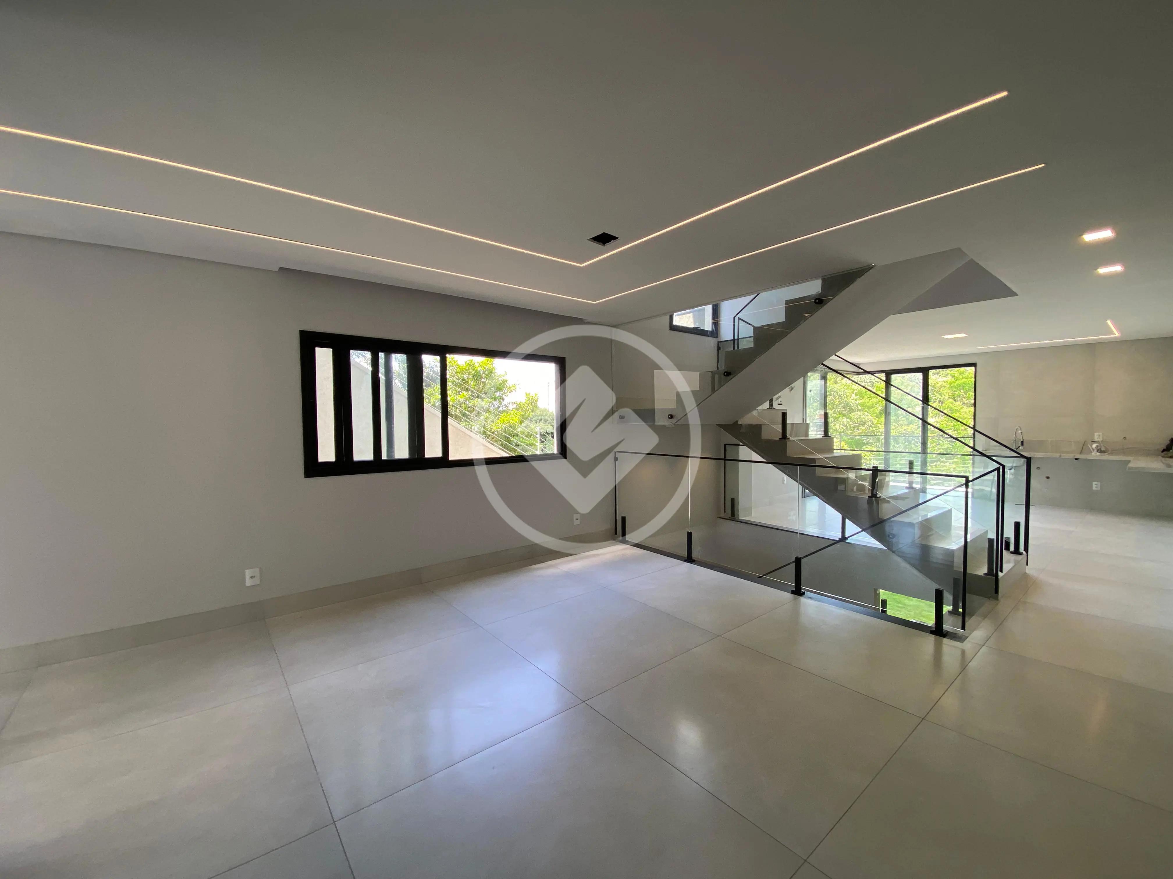 Casa 3 quartos no Jardim Atlântico, Goiânia — foto 4 de 6
