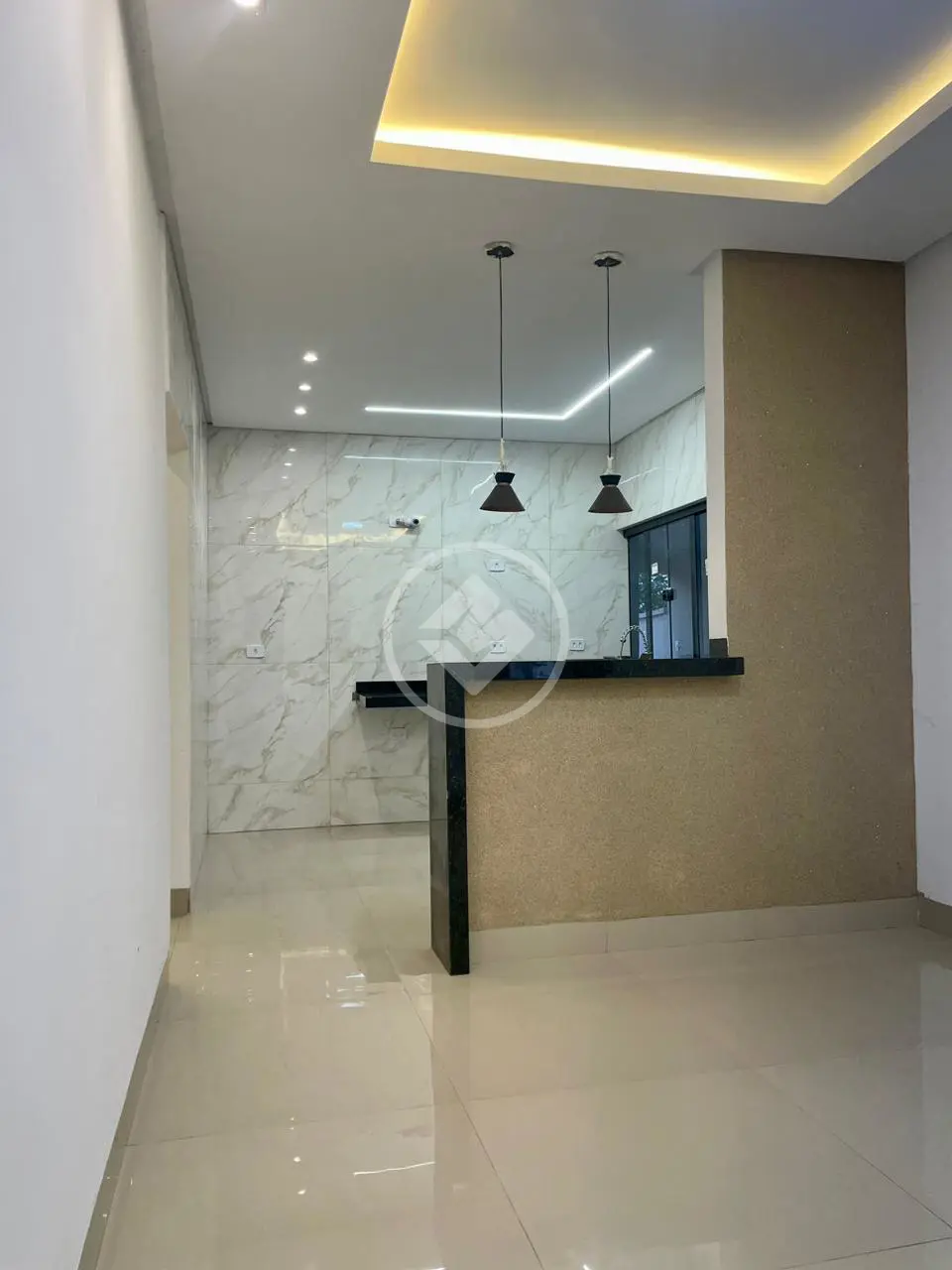 Casa 3 quartos no Setor Grajaú, Goiânia — foto 4 de 6