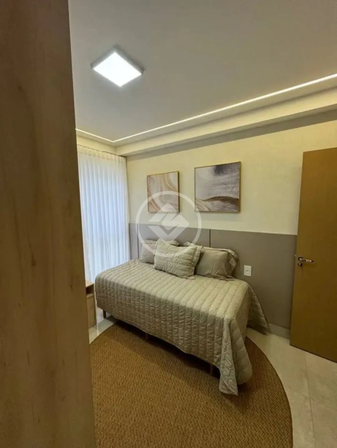 Apartamento Setor Marista, Goiânia - GO — foto 1