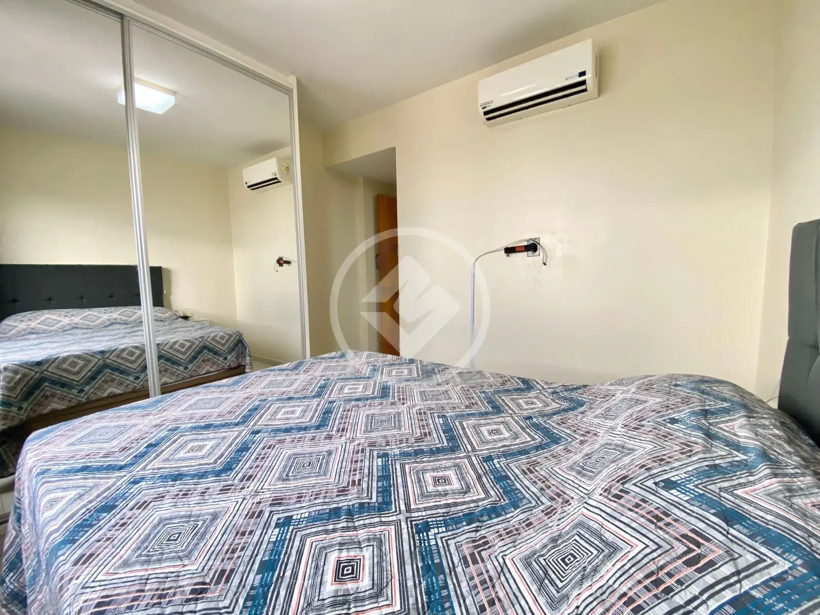 Apartamento 1 quarto no Parque Amazônia, Goiânia — foto 6 de 6