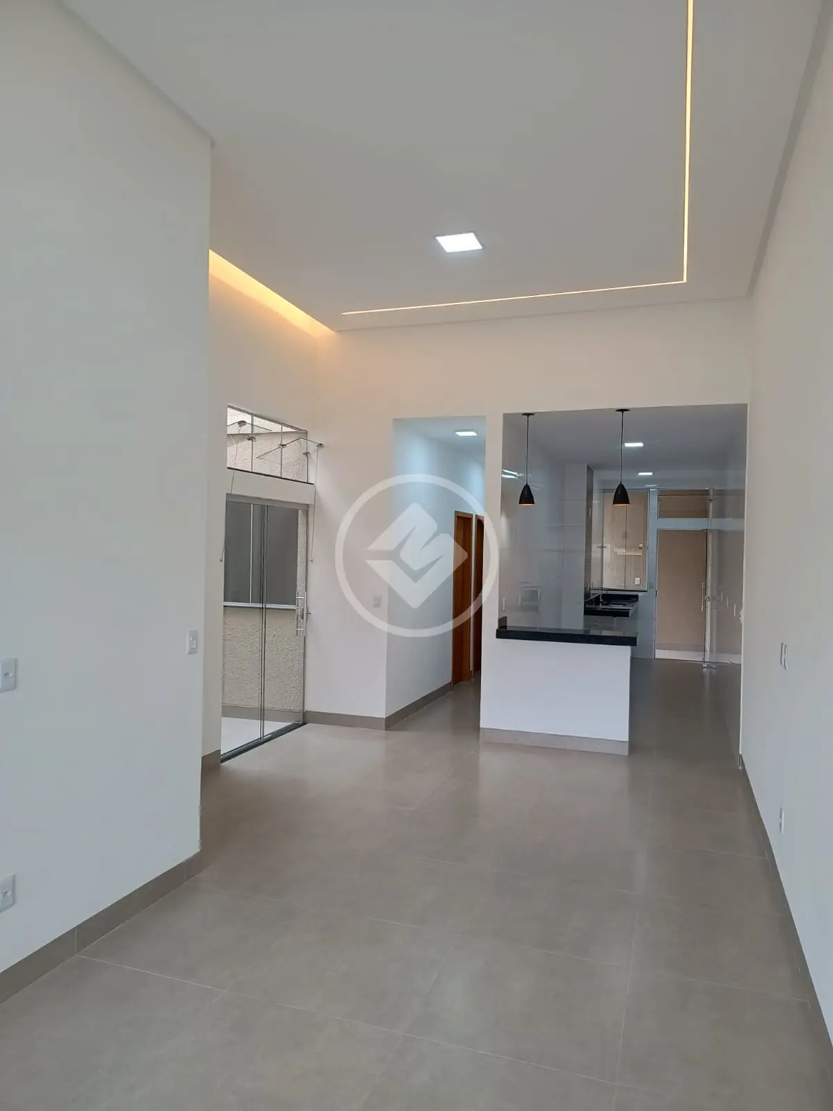Casa 2 quartos no Setor Central, Goiânia — foto 5 de 6