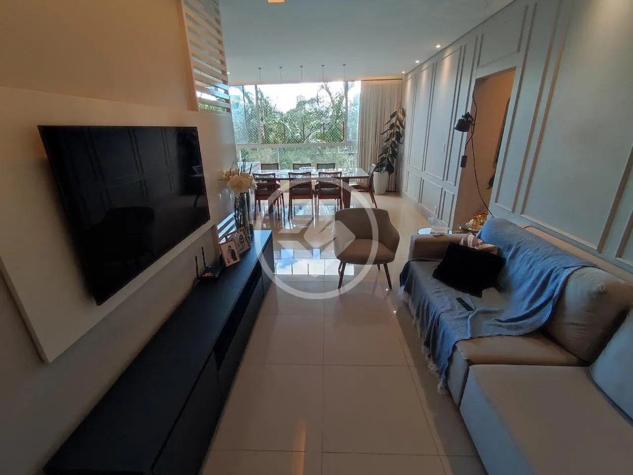 Apartamento 3 quartos no Jardim Atlântico, Goiânia — foto 3 de 6