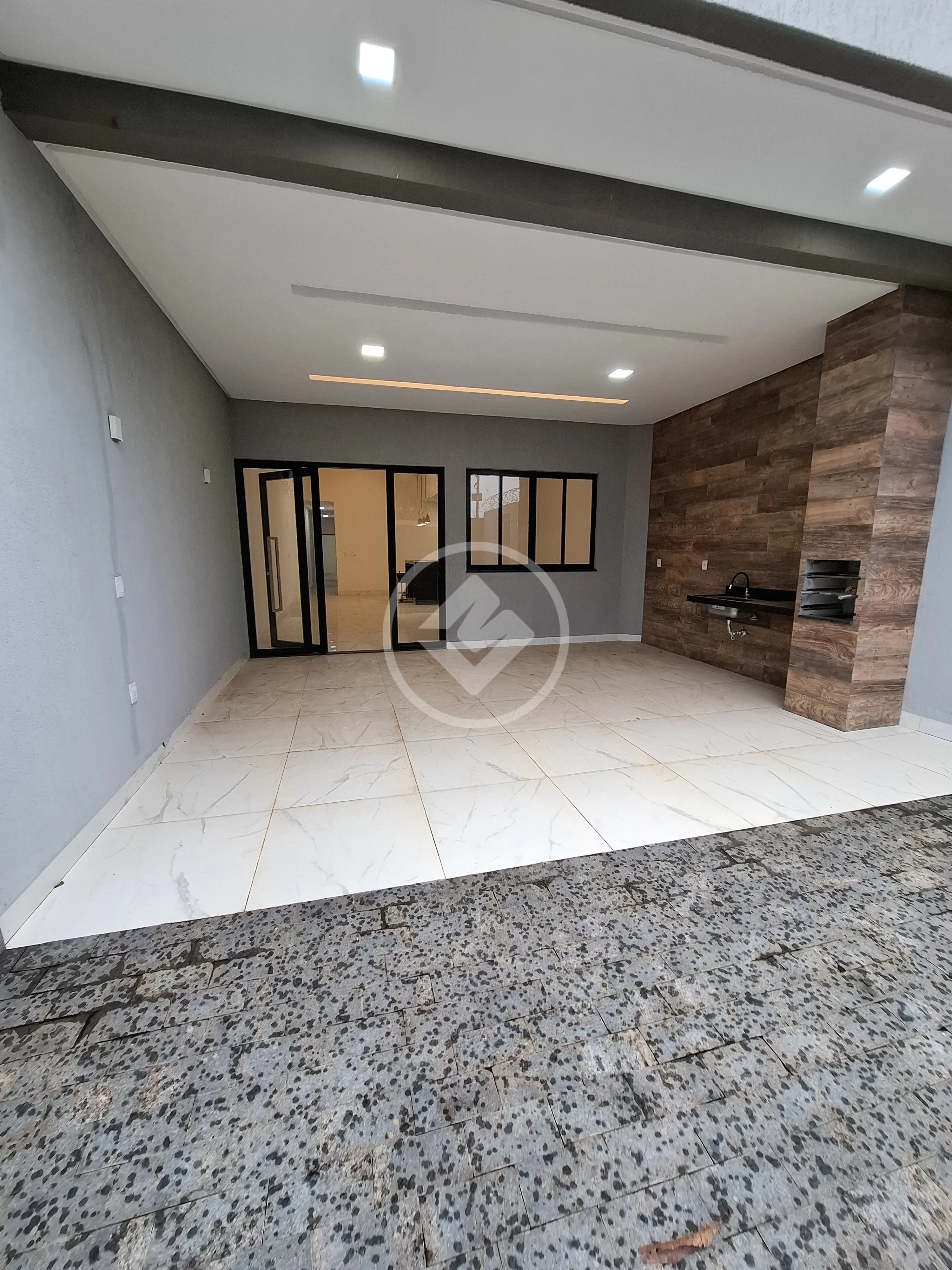 Casa Setor Faiçalville, Goiânia - GO — foto 1