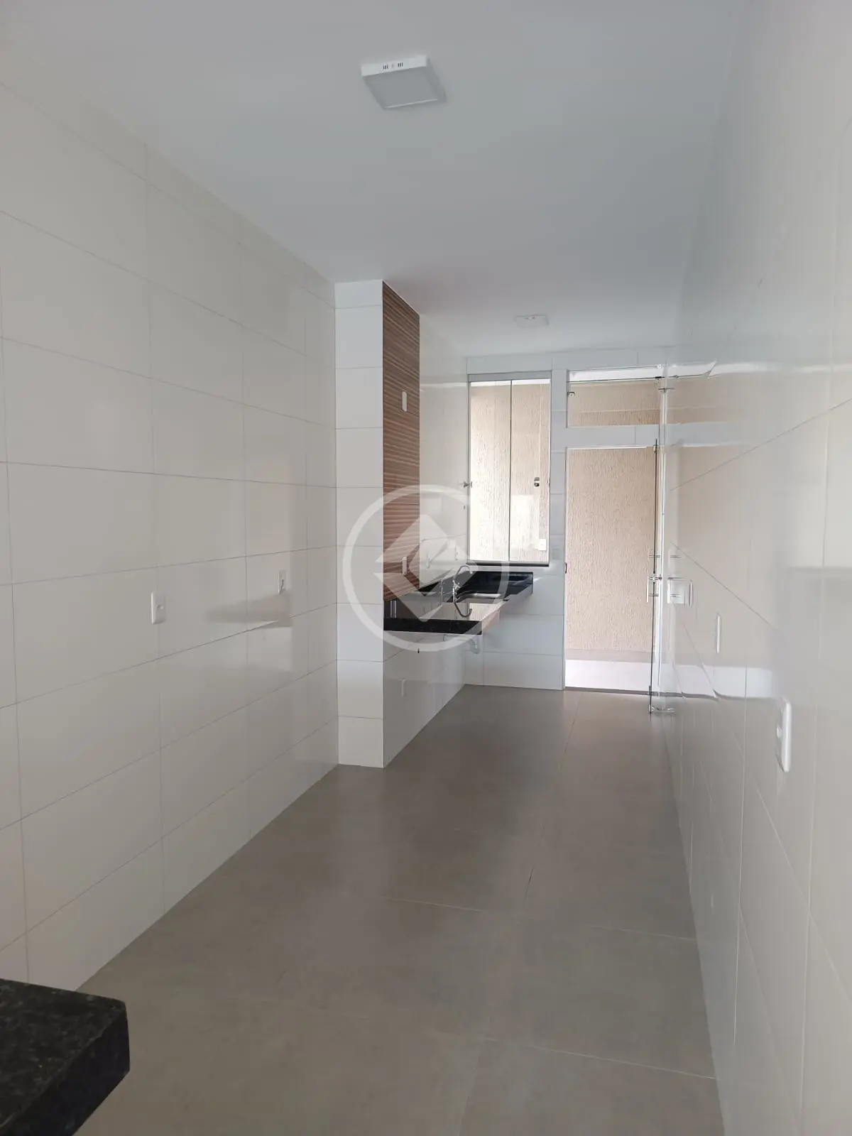 Casa 2 quartos no Setor Central, Goiânia — foto 3 de 6