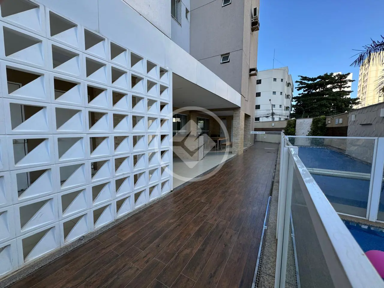 Apartamento Parque Amazônia, Goiânia - GO — foto 2