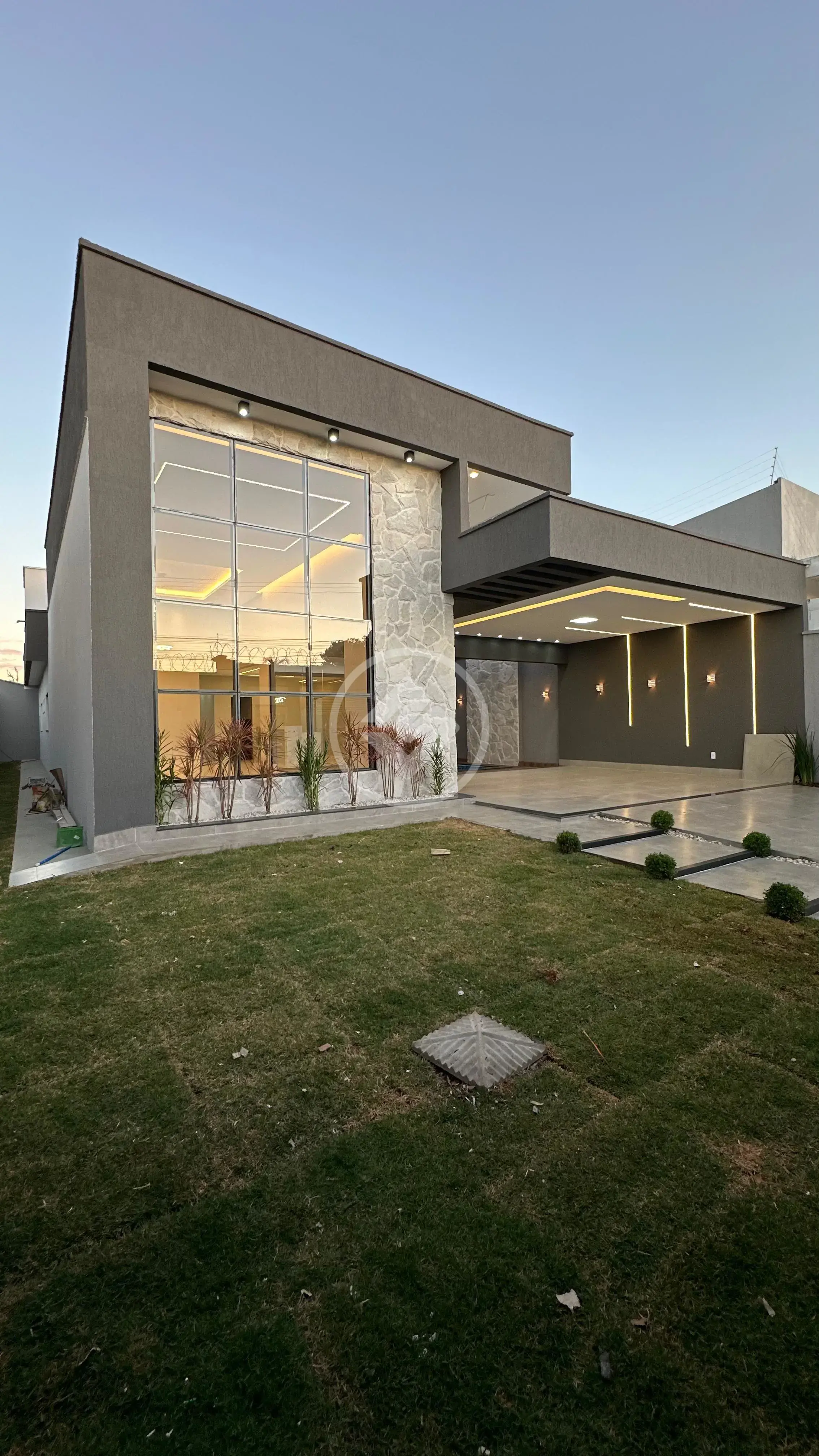 Casa 4 quartos no Jardim Presidente, Goiânia — foto 5 de 6