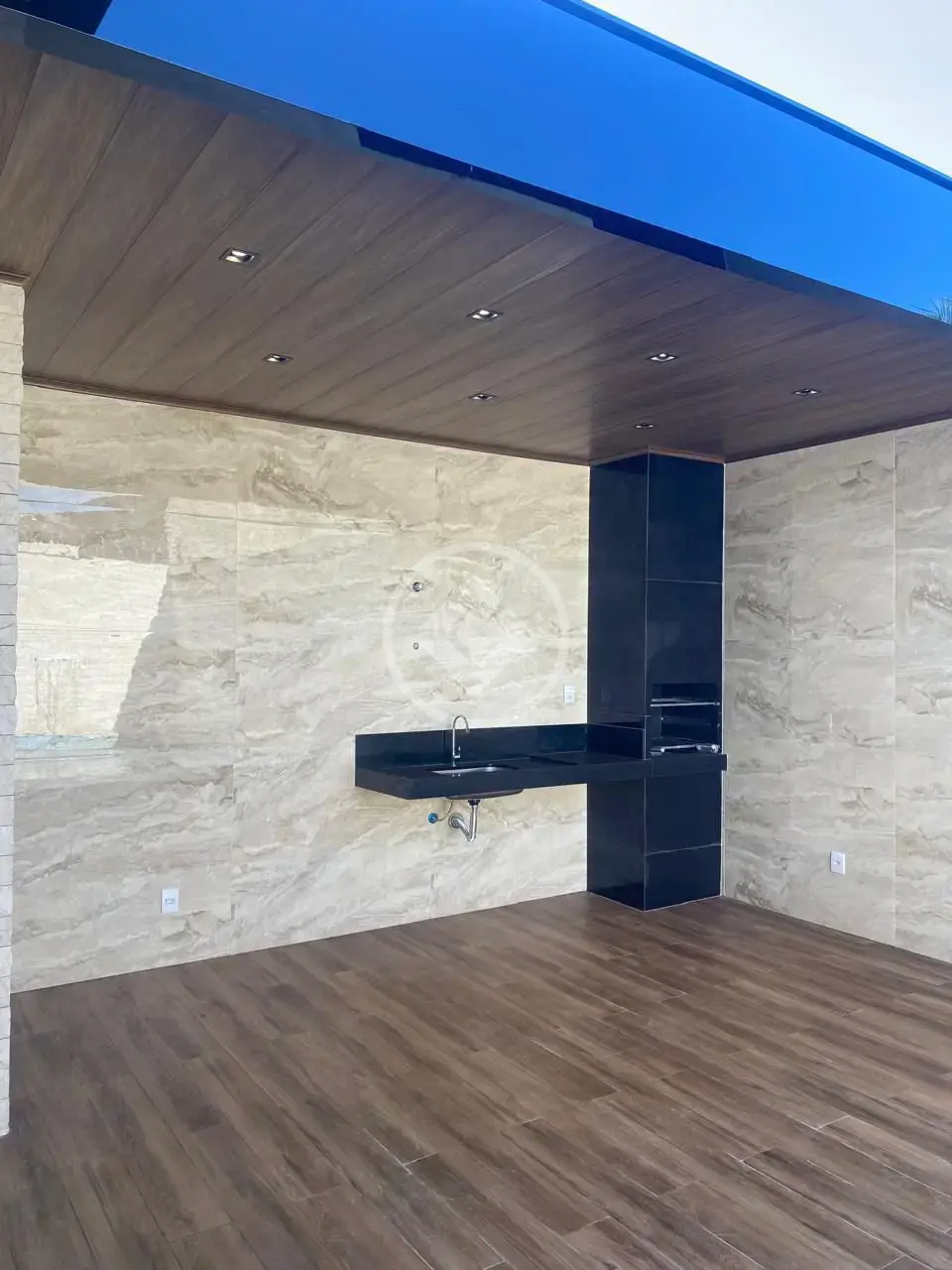 Casa 3 quartos no Setor Faiçalville, Goiânia — foto 3 de 6
