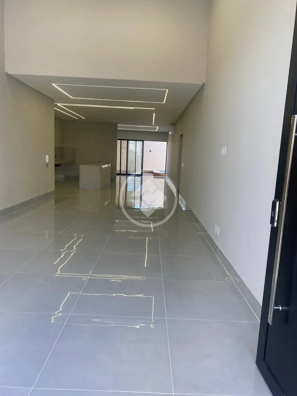 Casa 3 quartos no Setor Faiçalville, Goiânia — foto 2 de 6