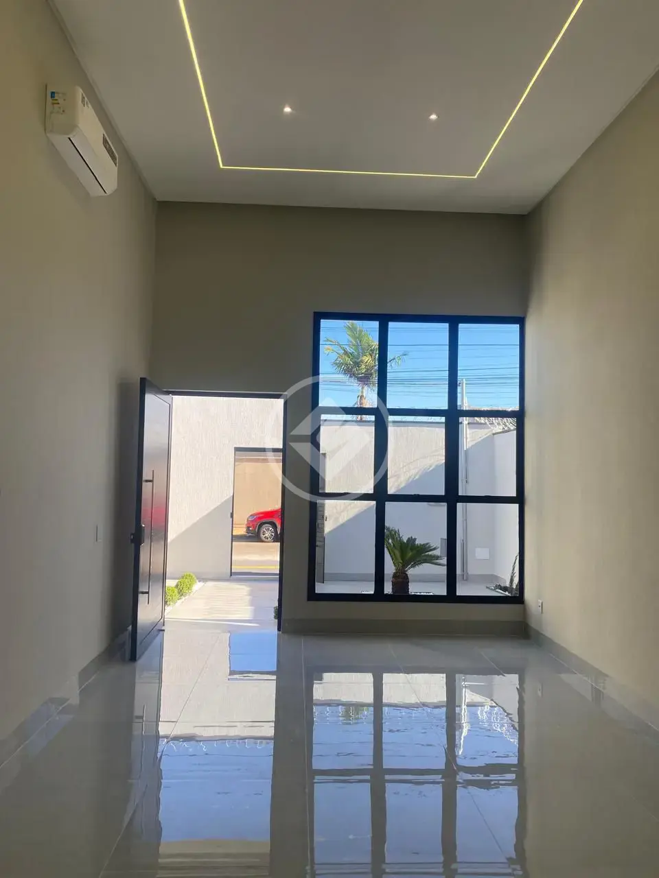 Casa 3 quartos no Setor Faiçalville, Goiânia — foto 4 de 6