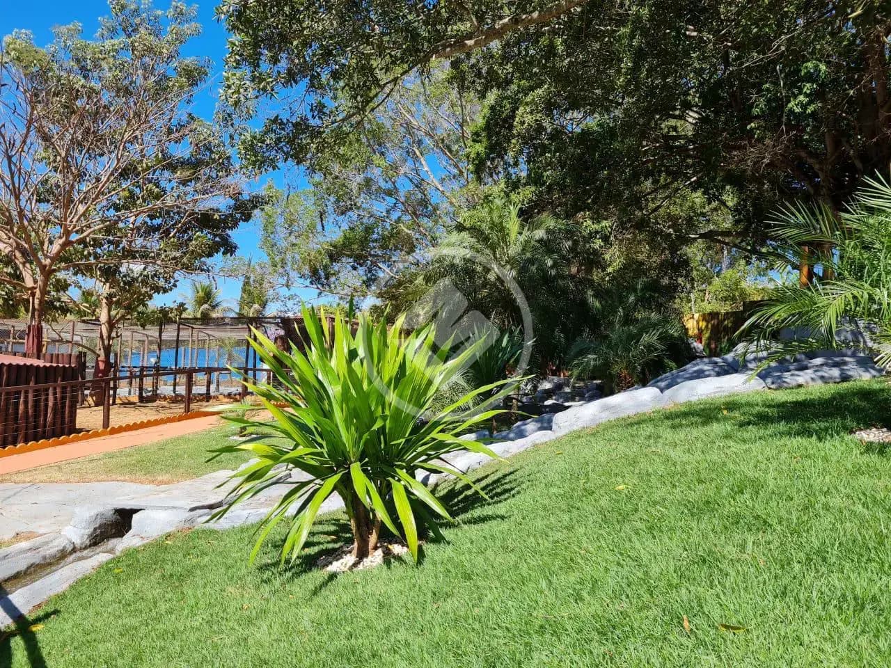 Terreno Condomínio no Residencial Terra Santa, Trindade — foto 5 de 6