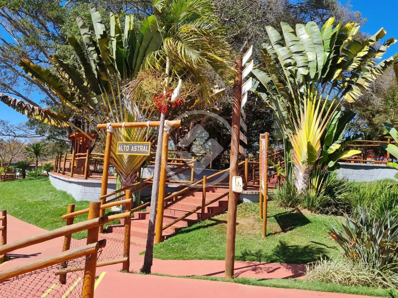 Terreno Condomínio no Residencial Terra Santa, Trindade — foto 6 de 6