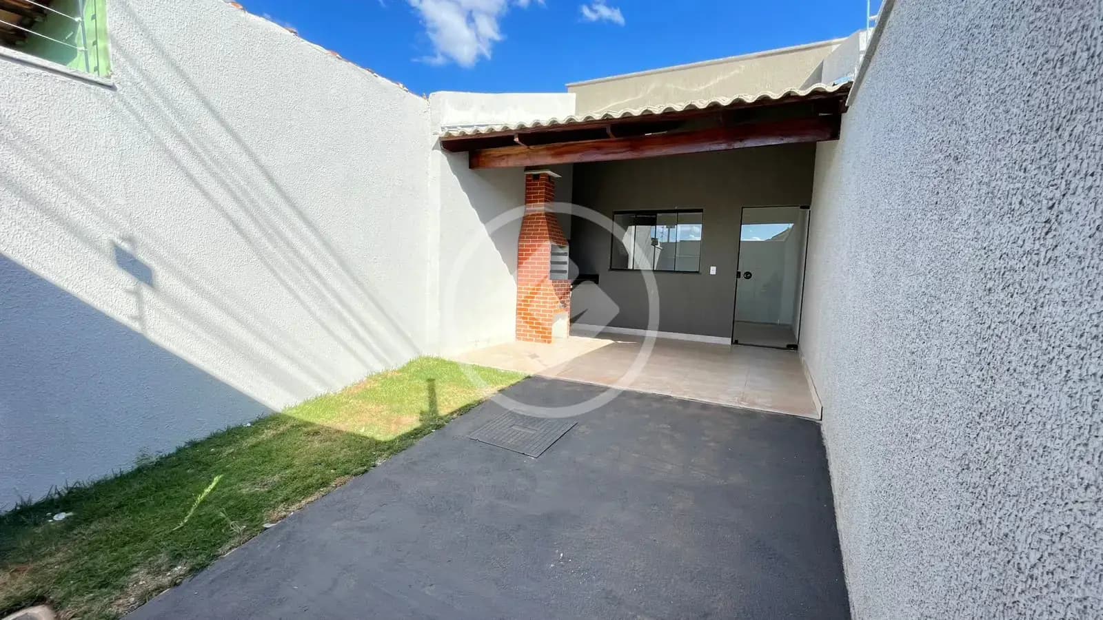 Casa Condomínio Rio Branco, Goiânia - GO — foto 1