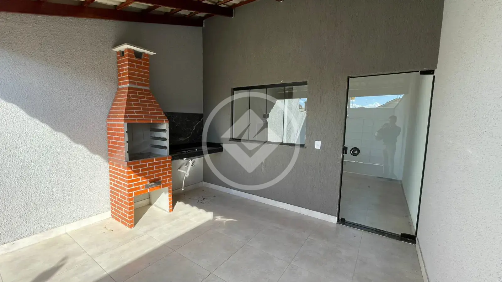 Casa Condomínio Rio Branco, Goiânia - GO — foto 2
