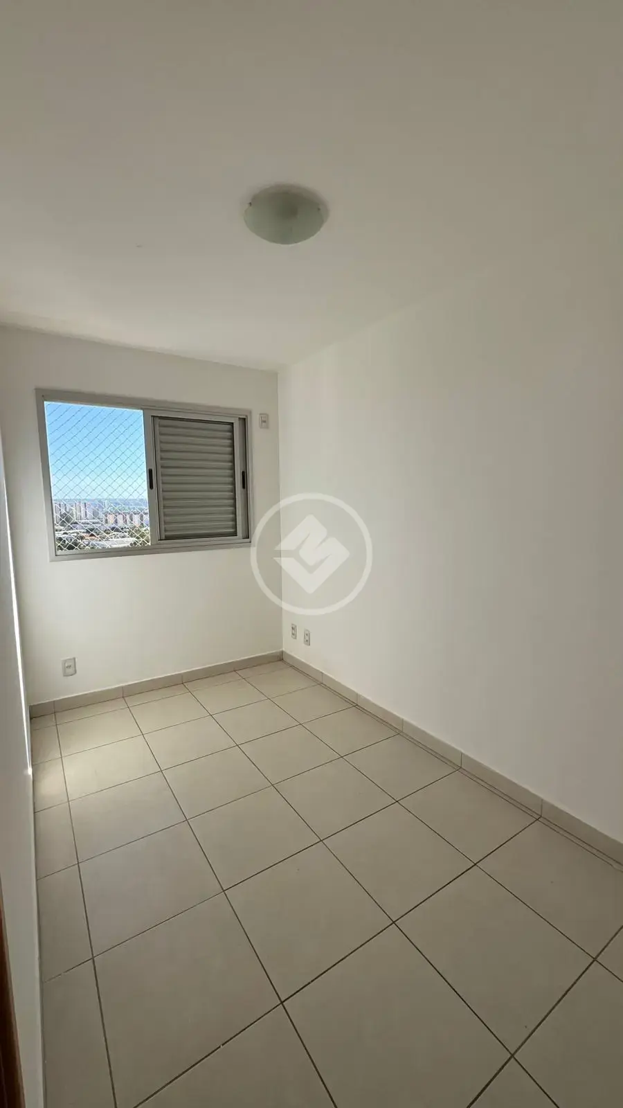 Apartamento Residencial Eldorado, Goiânia - GO — foto 1