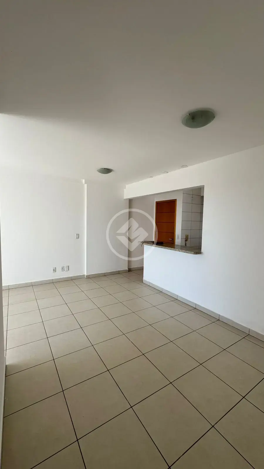 Apartamento Residencial Eldorado, Goiânia - GO — foto 2