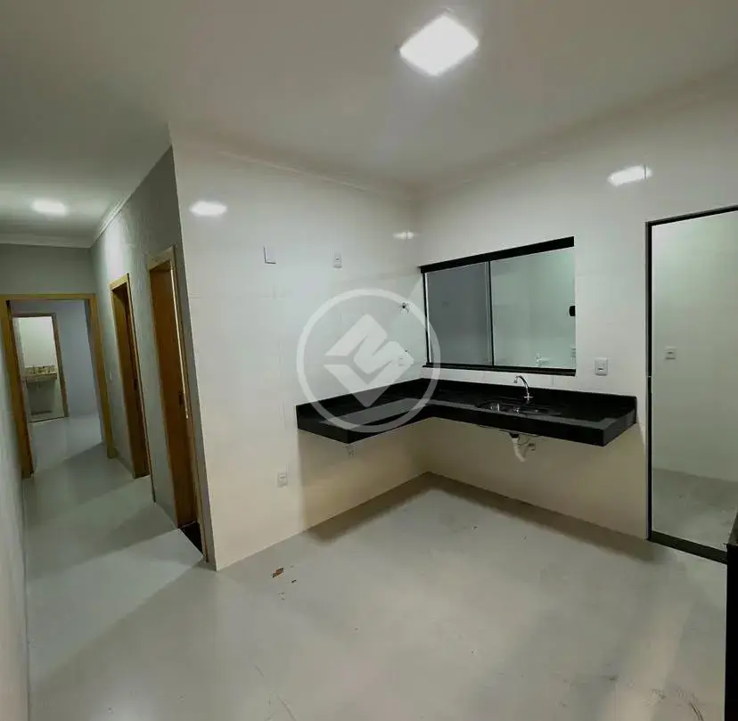 Casa 2 quartos no Residencial Santa Fé, Goiânia — foto 4 de 6