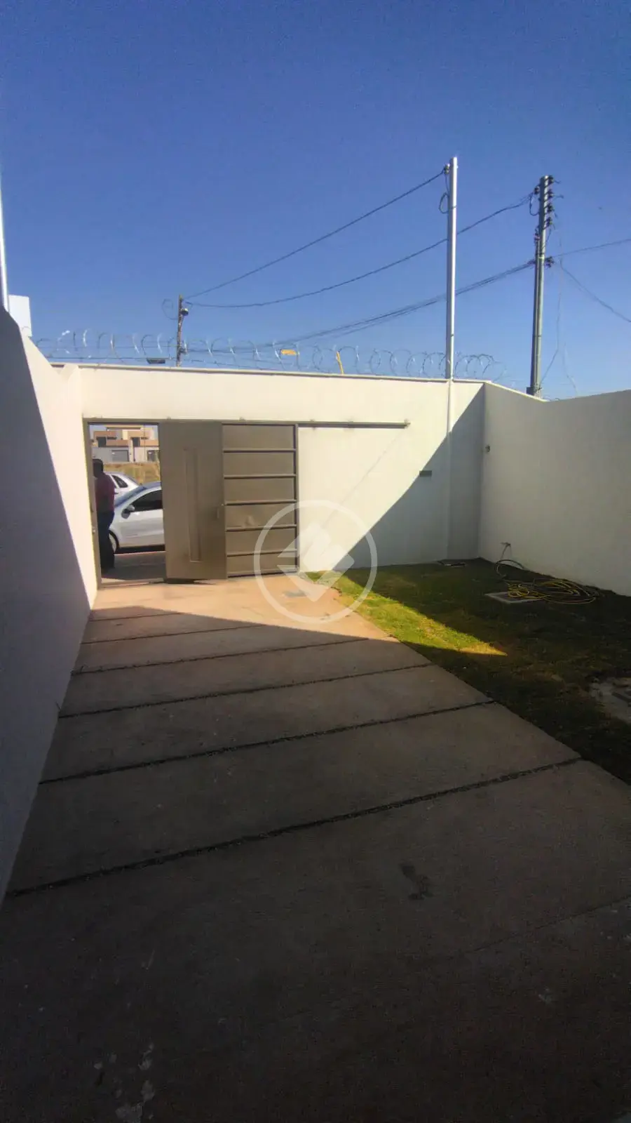 Casa 3 quartos no Setor Garavelo, Goiânia — foto 3 de 6