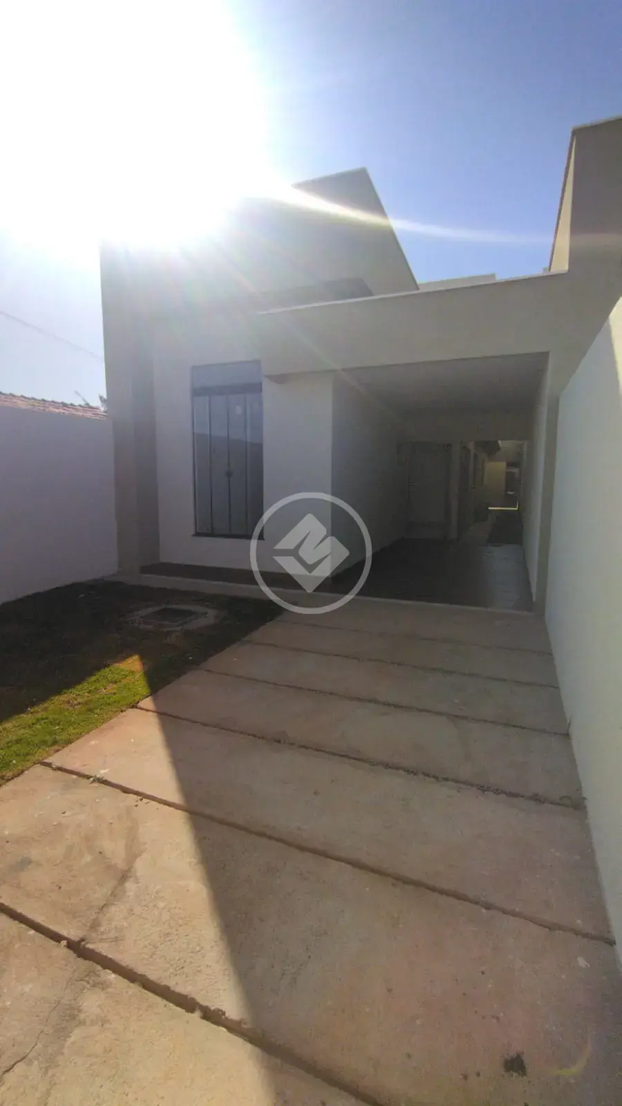 Casa 3 quartos no Setor Garavelo, Goiânia — foto 4 de 6