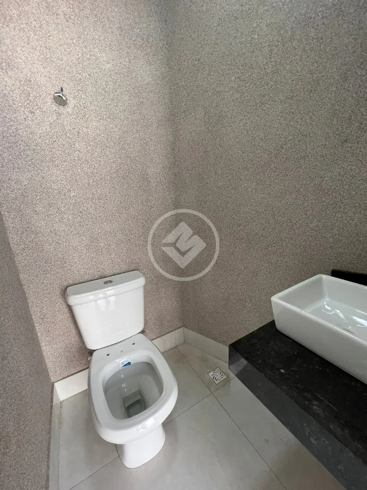 Casa 2 quartos no Jardim Ipanema, Goiânia — foto 5 de 6