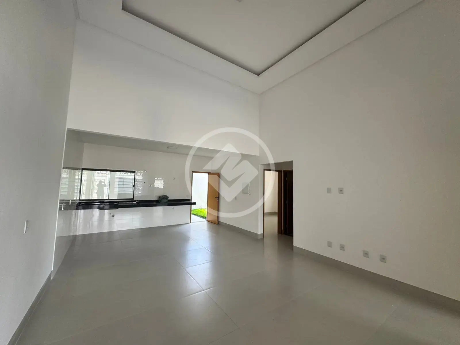 Casa 3 quartos no Jardim Buriti Sereno, Aparecida de Goiânia — foto 6 de 6