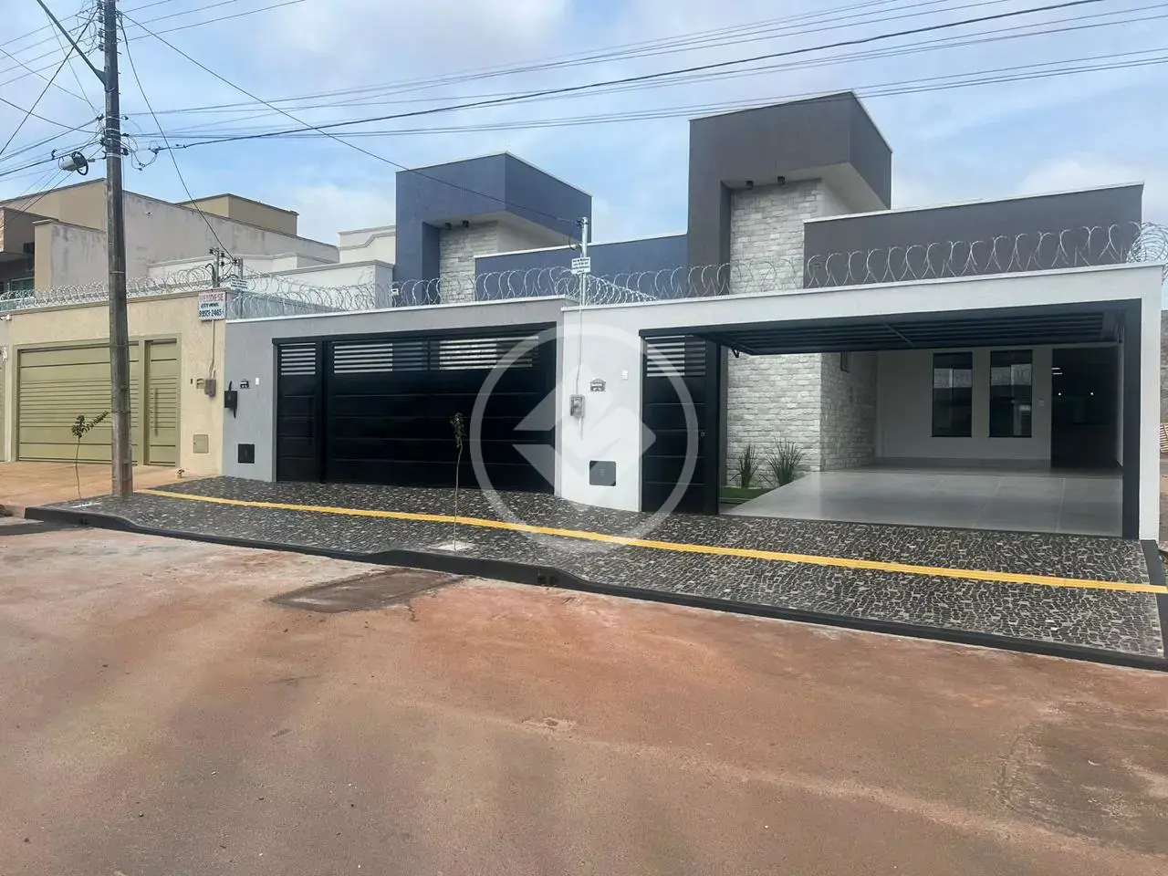 Casa 3 quartos no Jardim Atlântico, Goiânia — foto 6 de 6