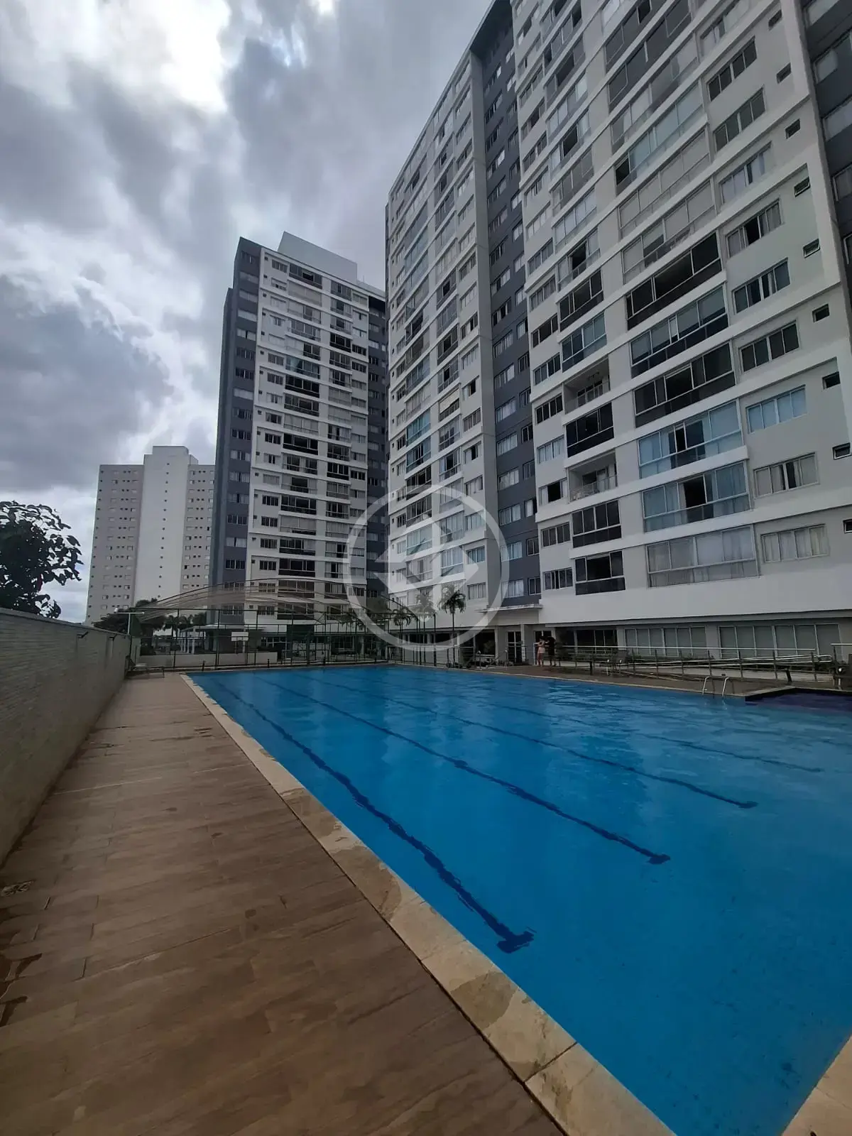 Apartamento 3 quartos no Jardim Atlântico, Goiânia — foto 4 de 6