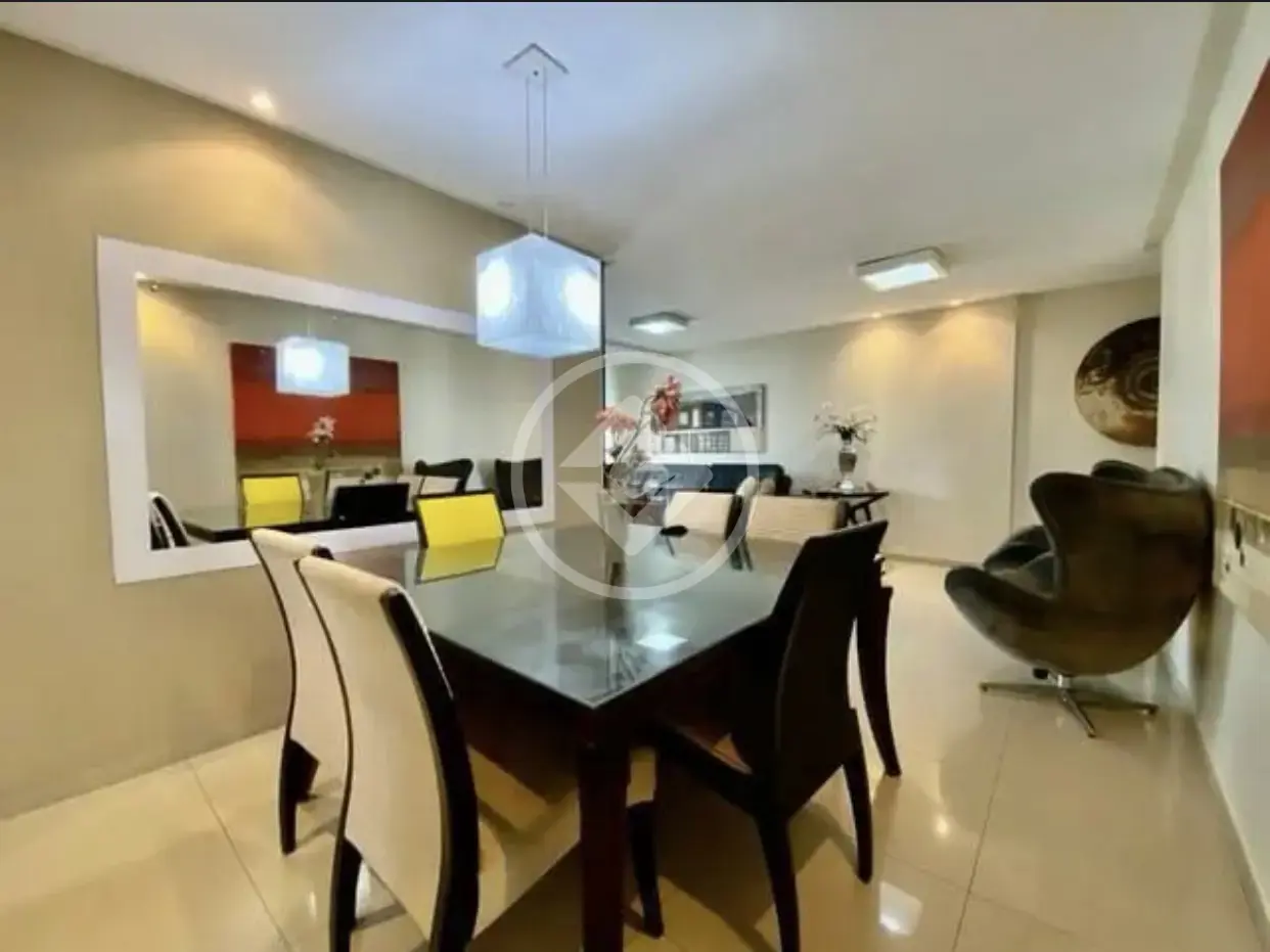 Apartamento Nova Suiça, Goiânia - GO — foto 2