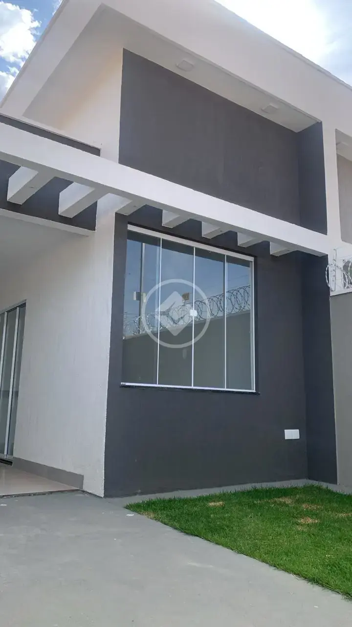 Casa 3 quartos no Jardim Riviera, Aparecida de Goiânia — foto 4 de 6