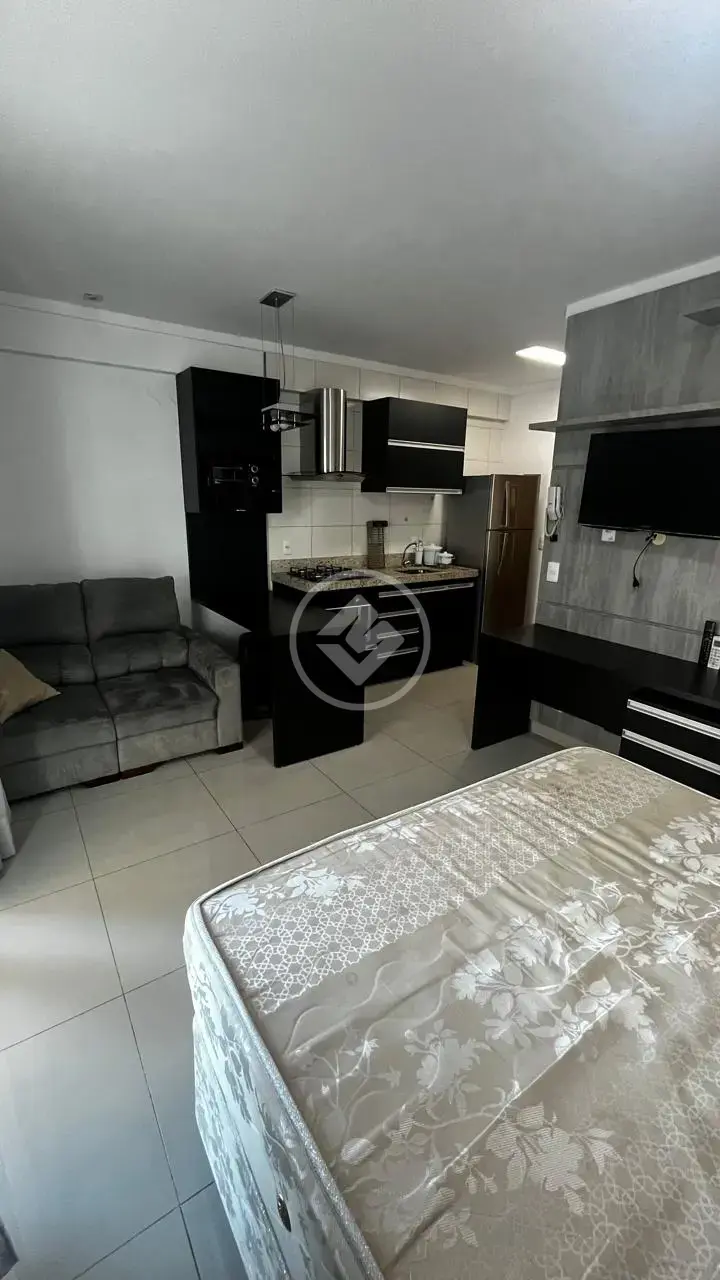 Apartamento Setor Bueno, Goiânia - GO — foto 1