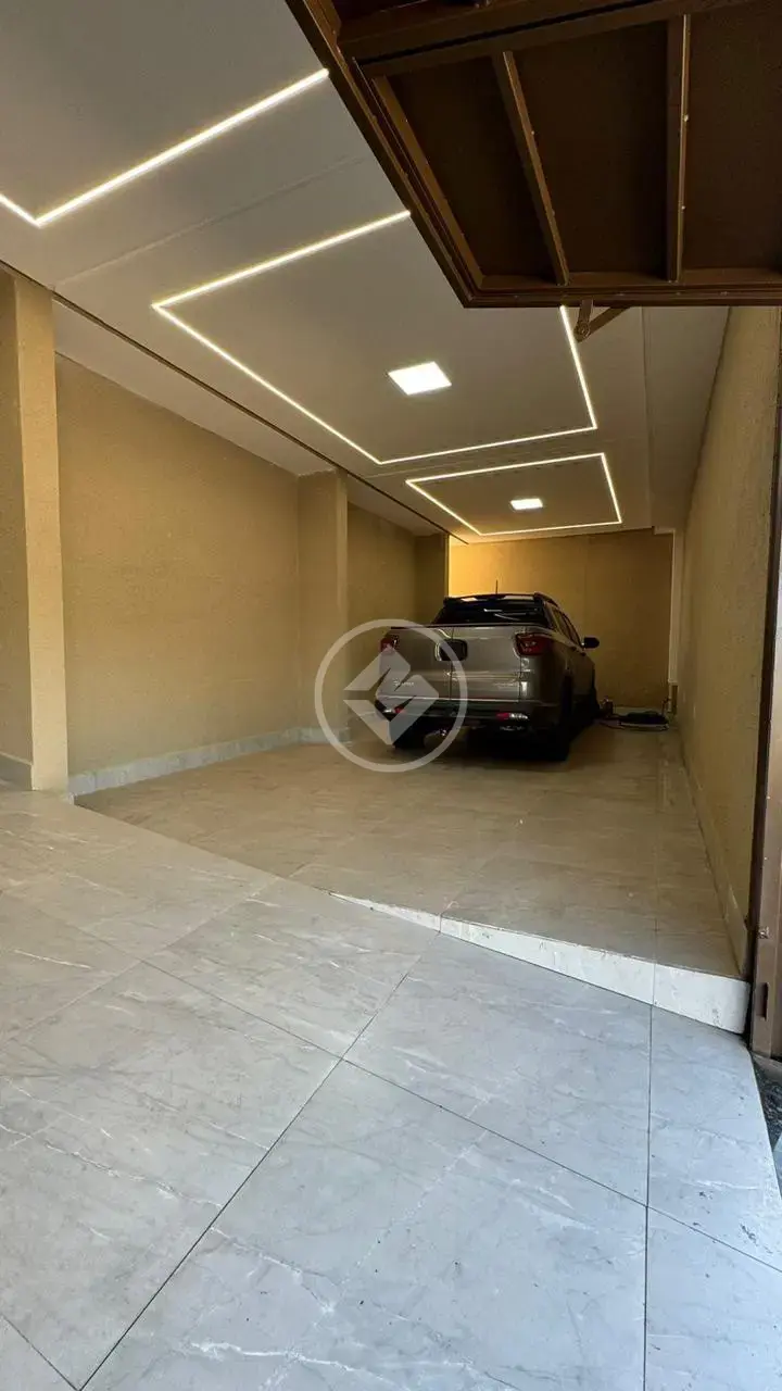 Casa Setor Cristina II, Trindade - GO — foto 2