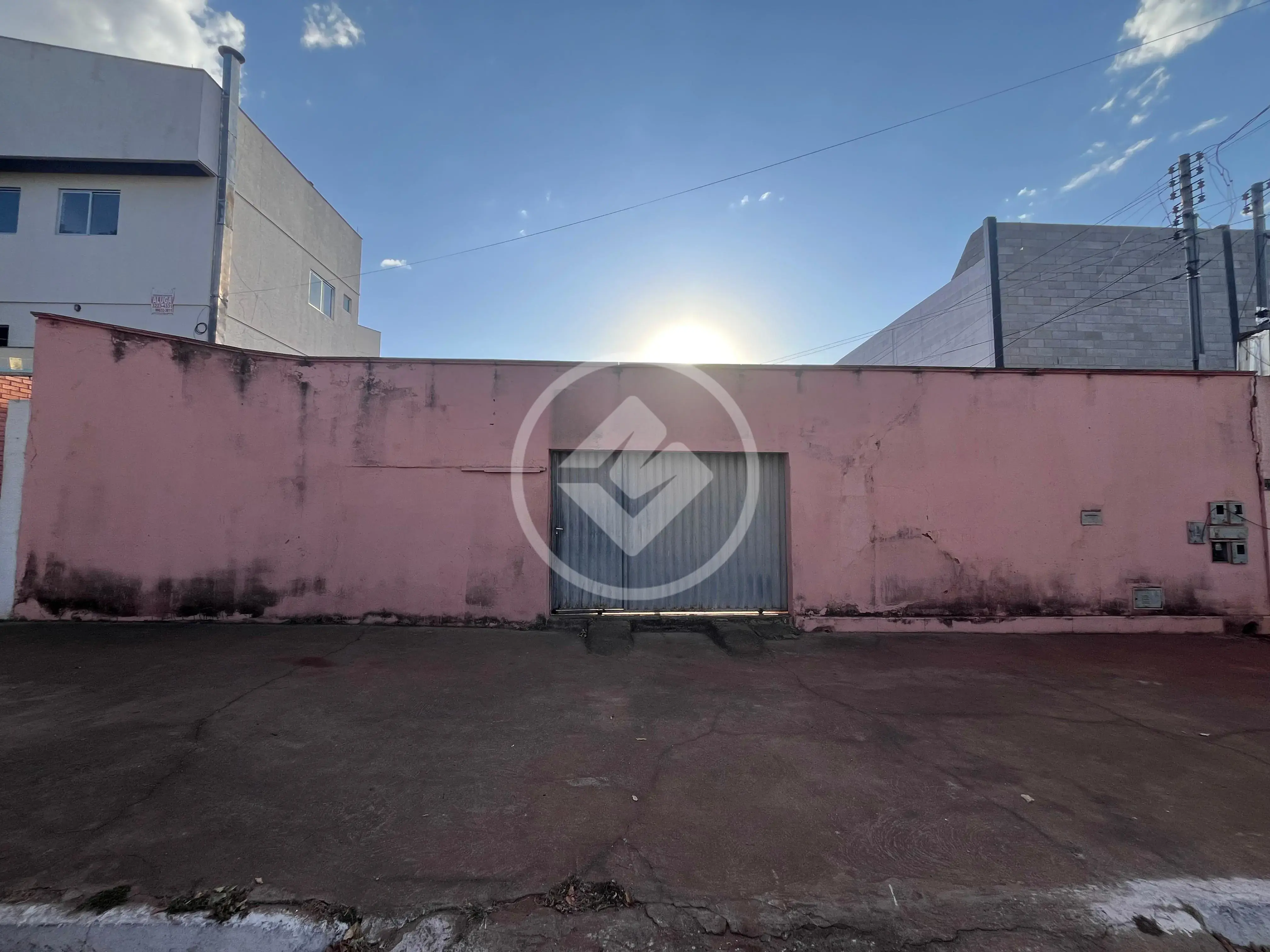 Casa Vila Mauá, Goiânia - GO — foto 1