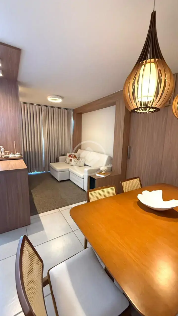 Apartamento Parque Amazônia, Goiânia - GO — foto 2