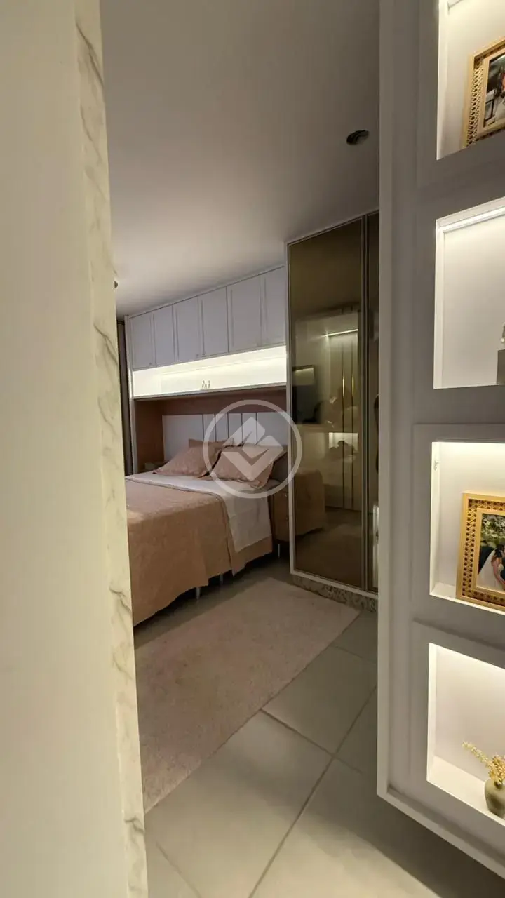Apartamento 2 quartos no Parque Amazônia, Goiânia — foto 5 de 6