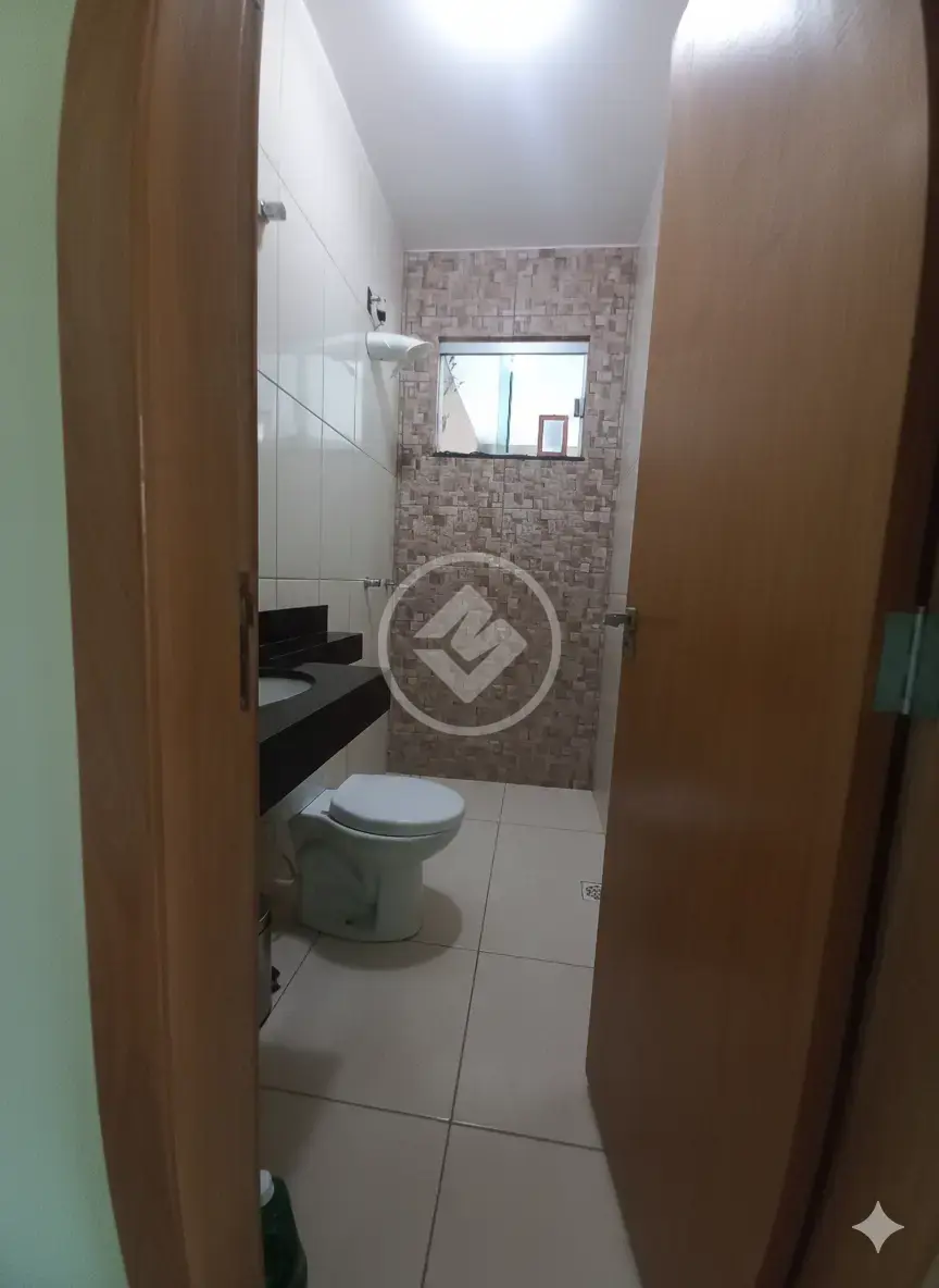 Casa 3 quartos no Cardoso Continuação, Aparecida de Goiânia — foto 5 de 6