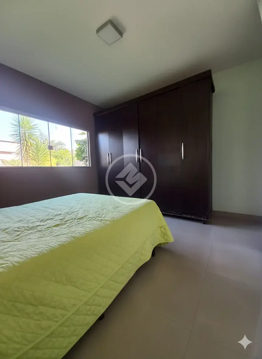 Casa 3 quartos no Cardoso Continuação, Aparecida de Goiânia — foto 4 de 6