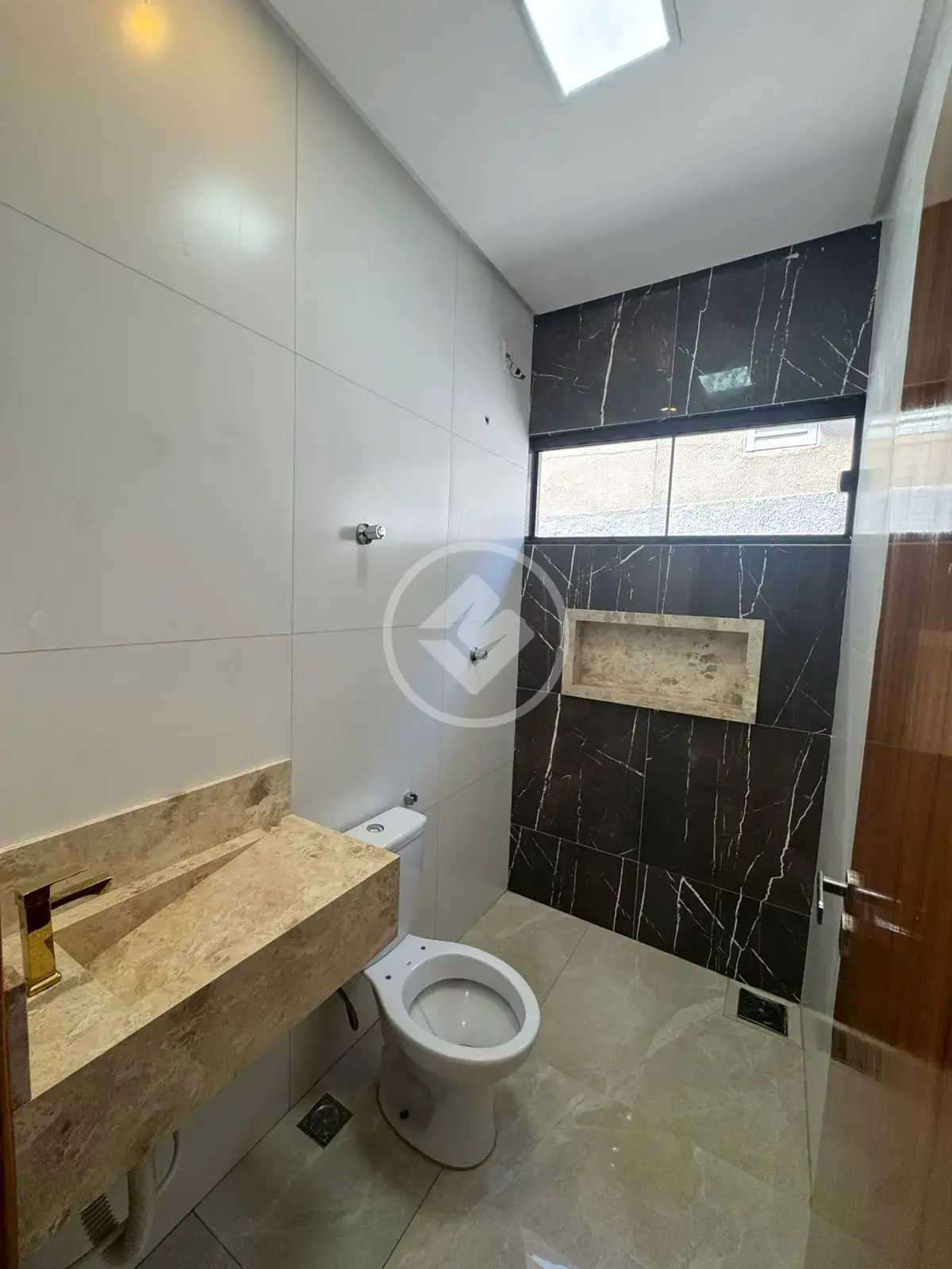Casa 3 quartos no Jd Canadá, Aparecida de Goiânia — foto 3 de 6