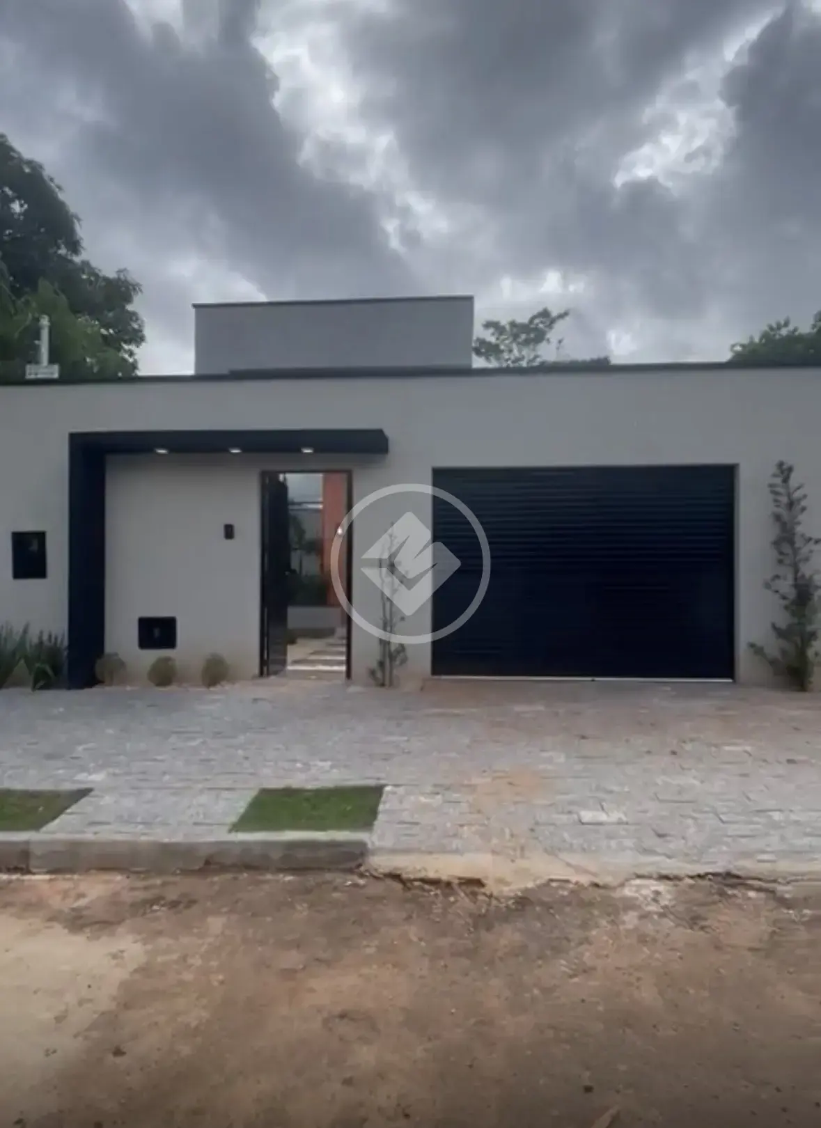 Casa Setor Ana Rosa, Trindade - GO — foto 1