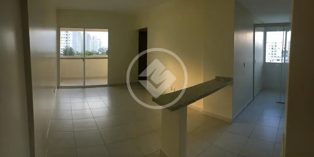 Apartamento Parque Amazônia, Goiânia - GO — foto 2