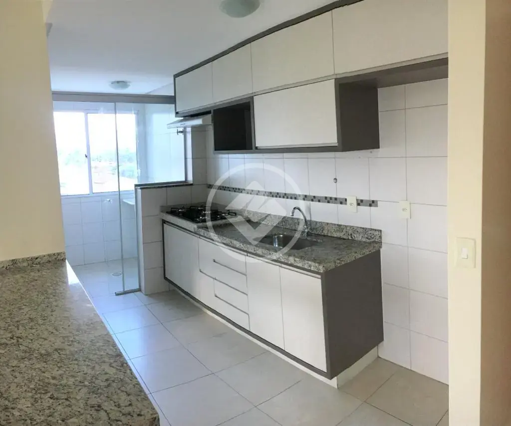 Apartamento Parque Amazônia, Goiânia - GO — foto 1