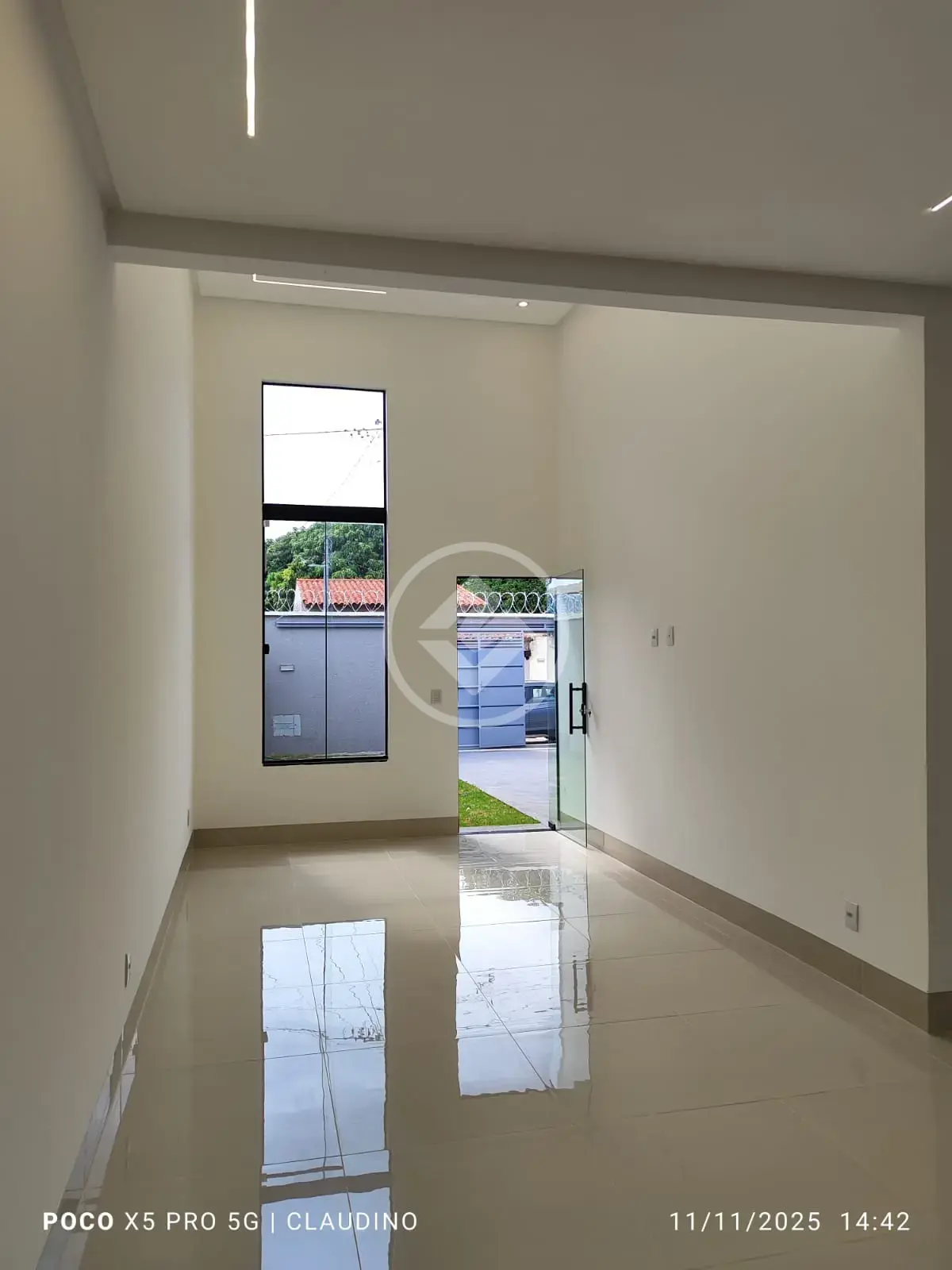 Casa 3 quartos no Jardim das Hortências, Aparecida de Goiânia — foto 3 de 6